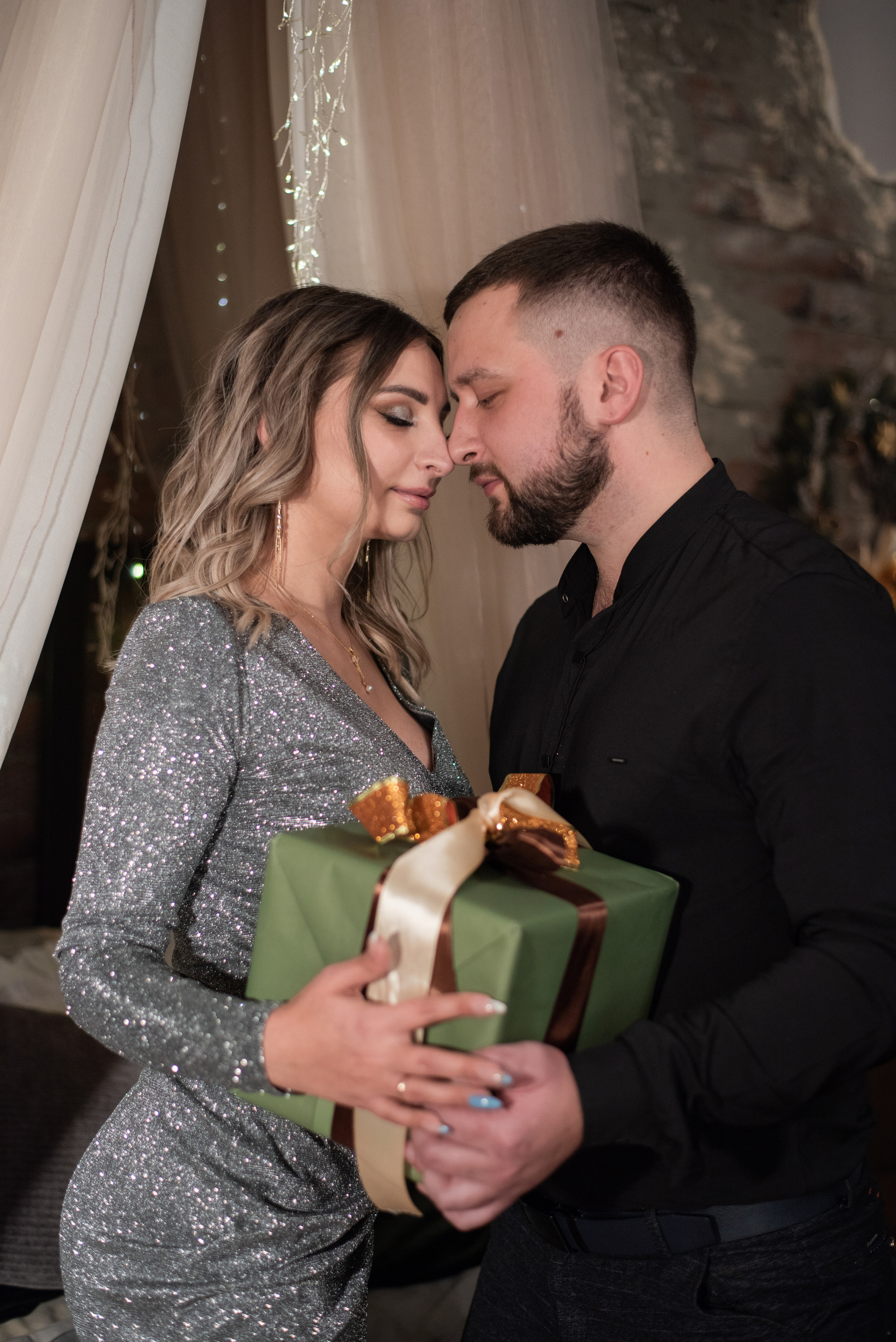 Александр и Анастасия 2023. Свадебный и семейный фотограф в Ставрополе Евгения Кузьмичева