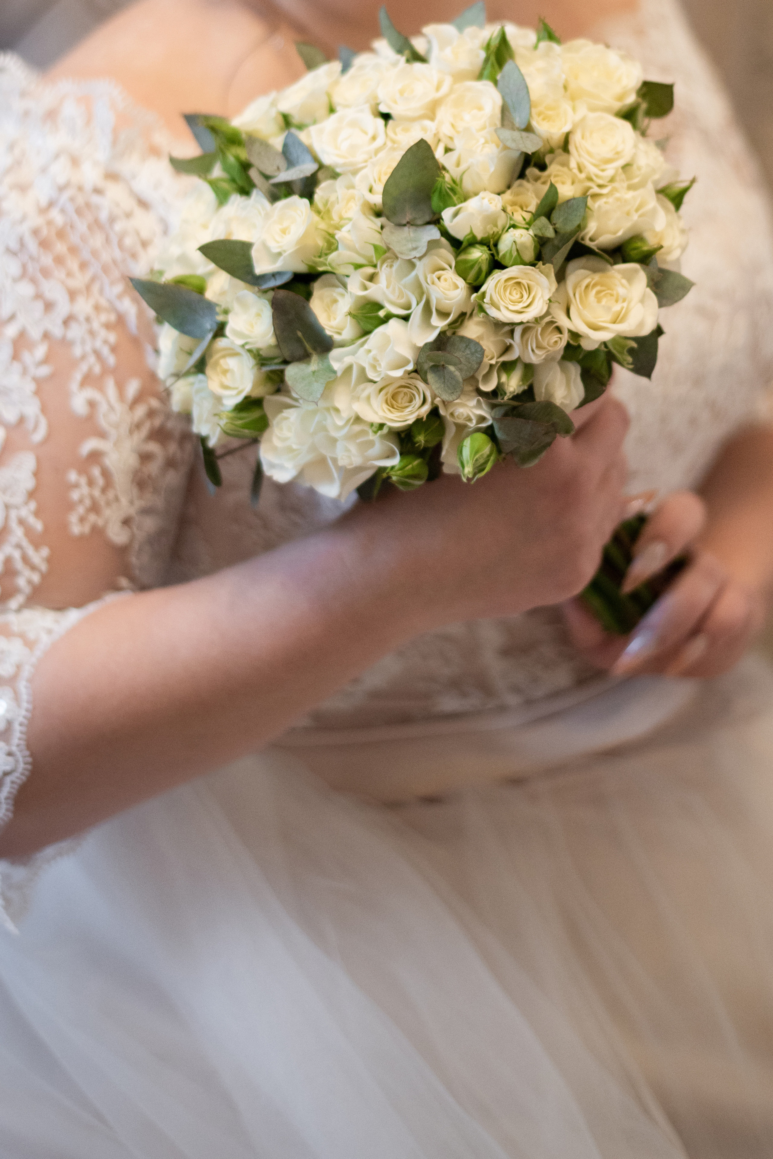 Владислав и Александра. Свадебный и семейный фотограф в Ставрополе Евгения Кузьмичева