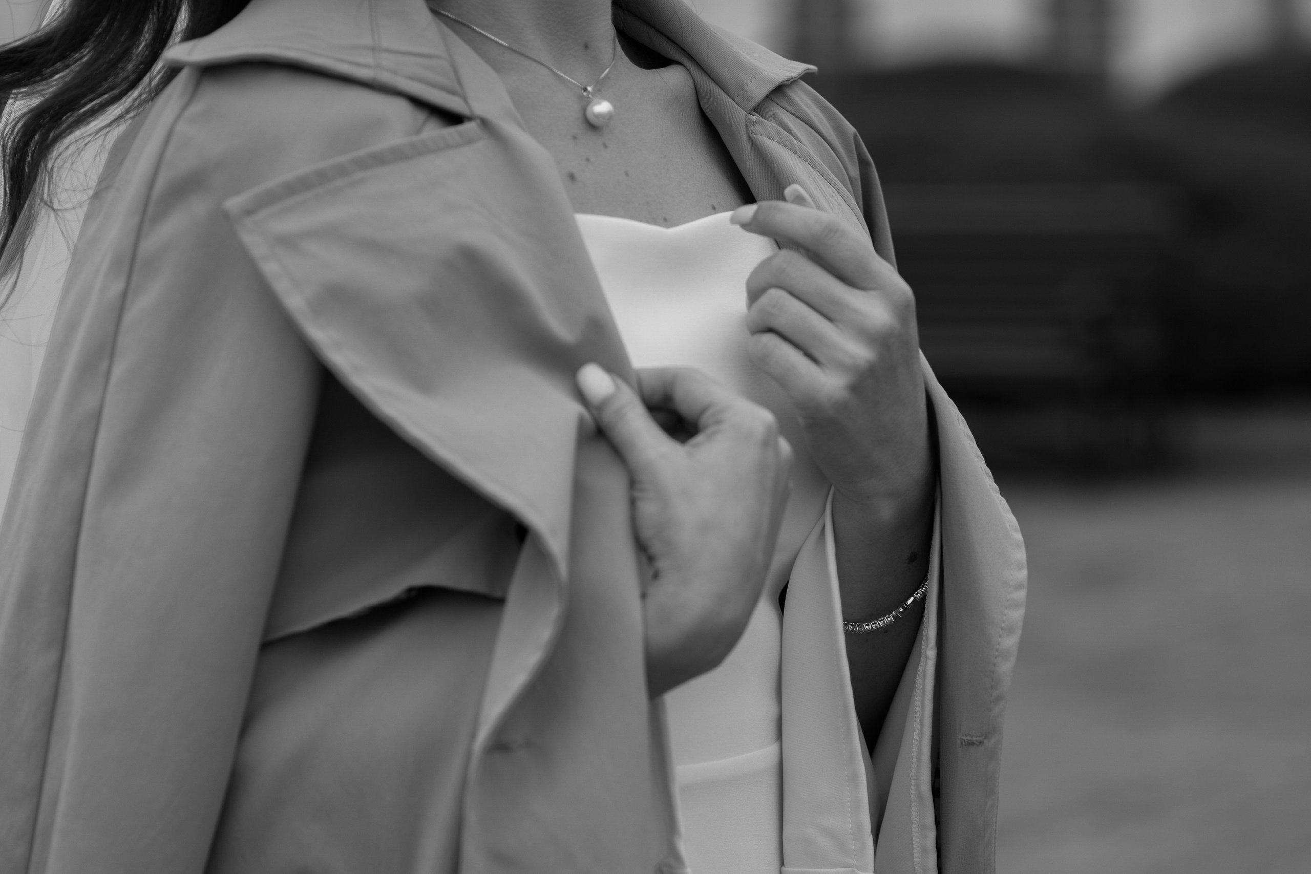 Свадебная прогулка. Свадебный и семейный фотограф в Ставрополе Евгения Кузьмичева