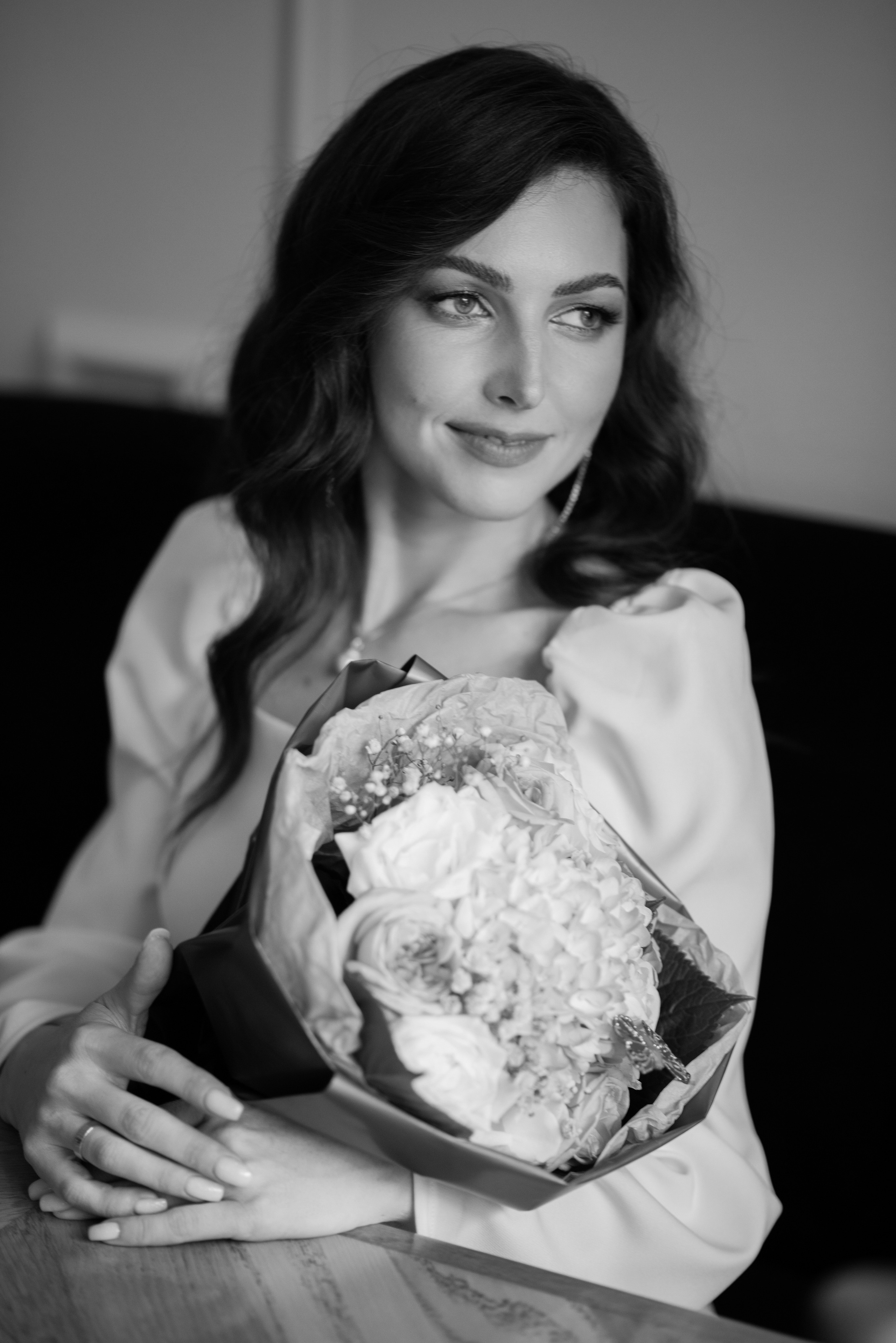 Свадебная прогулка. Свадебный и семейный фотограф в Ставрополе Евгения Кузьмичева