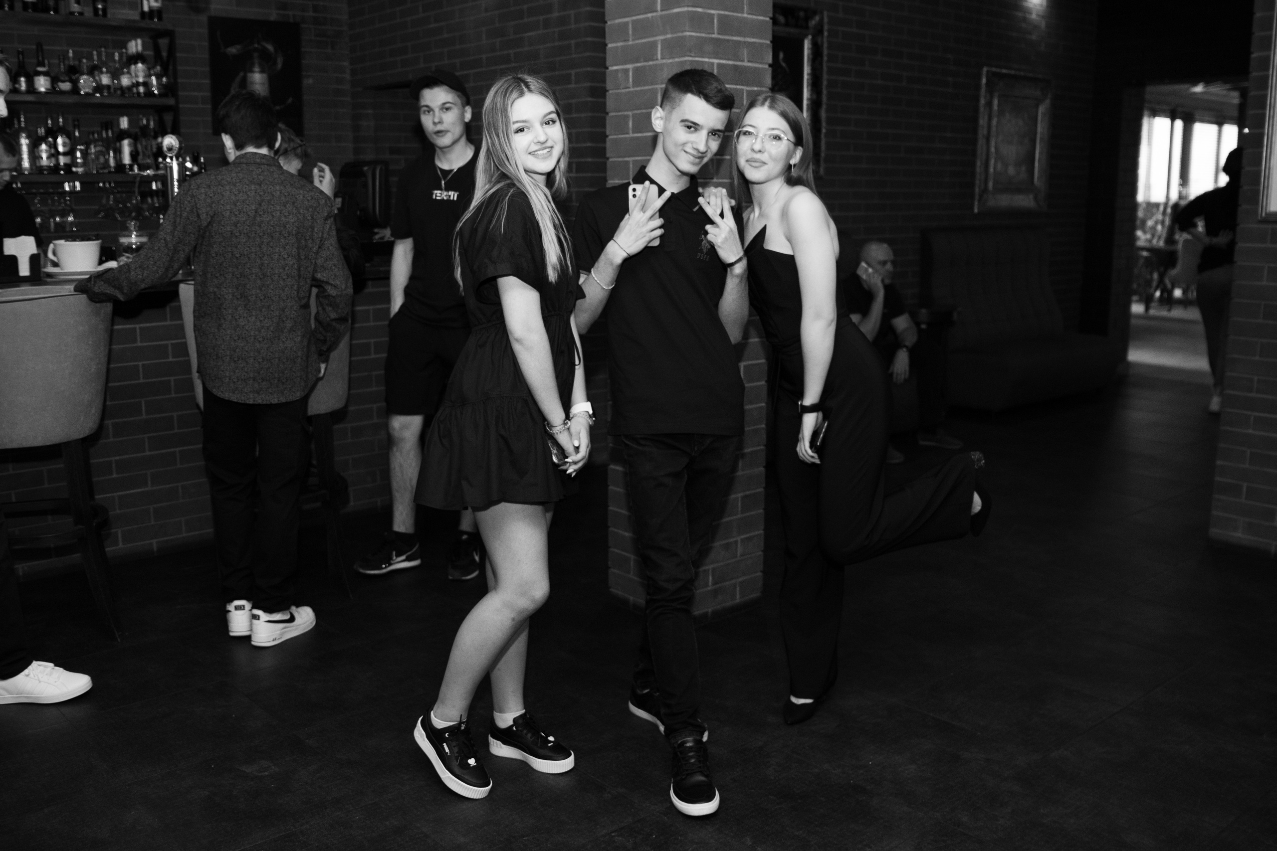 Выпускной. Свадебный и семейный фотограф в Ставрополе Евгения Кузьмичева