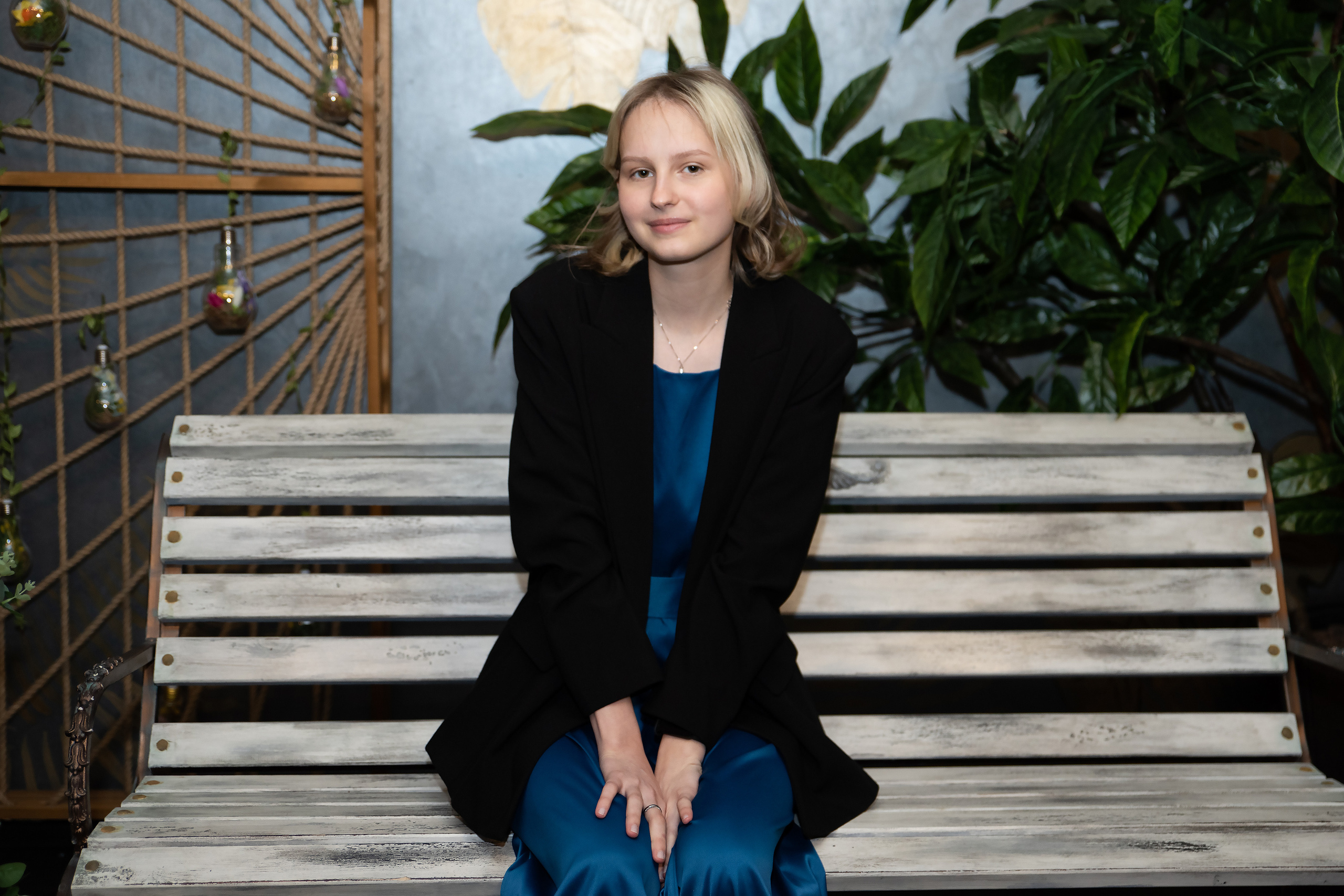 Выпускной. Свадебный и семейный фотограф в Ставрополе Евгения Кузьмичева