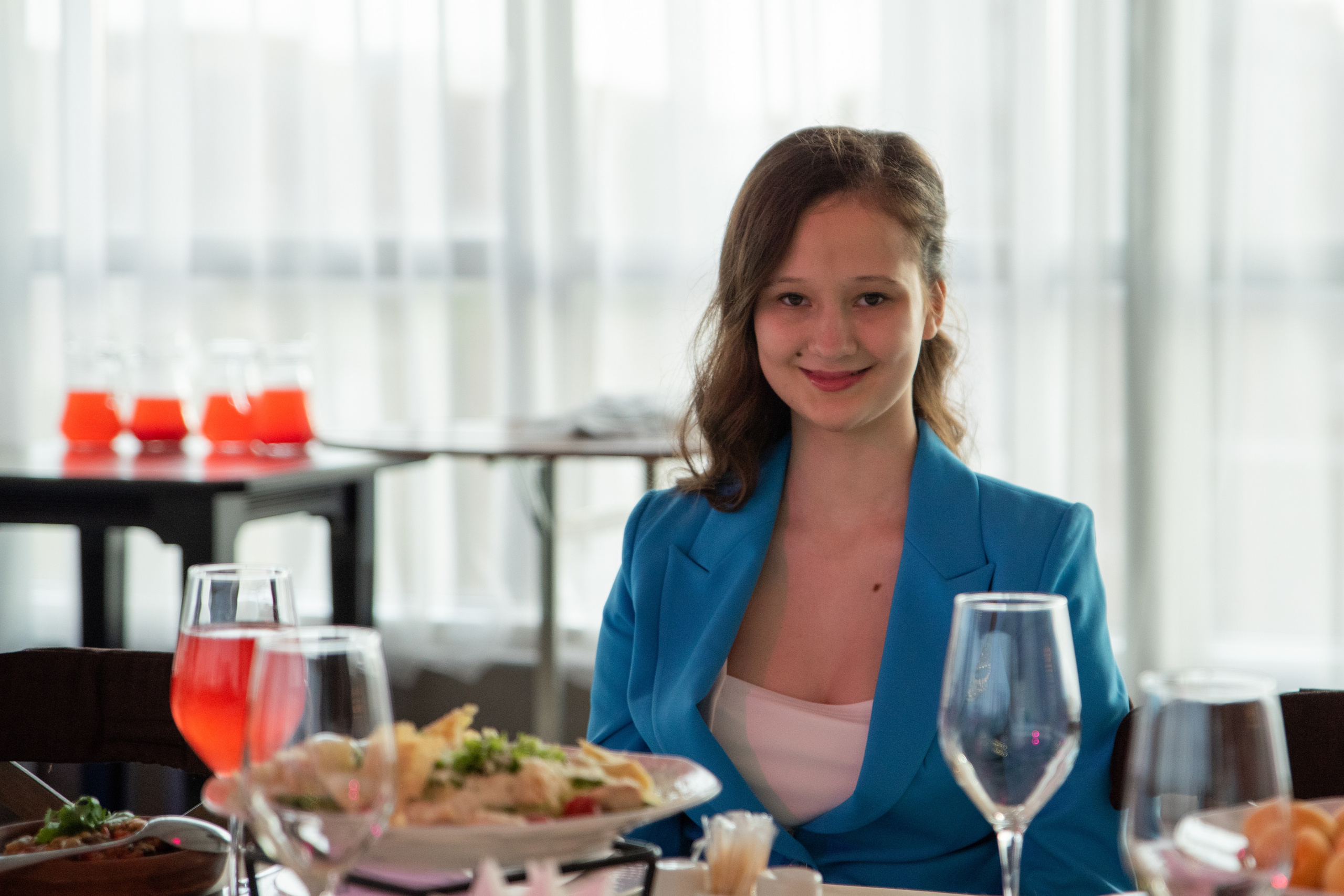 Выпускной. Свадебный и семейный фотограф в Ставрополе Евгения Кузьмичева