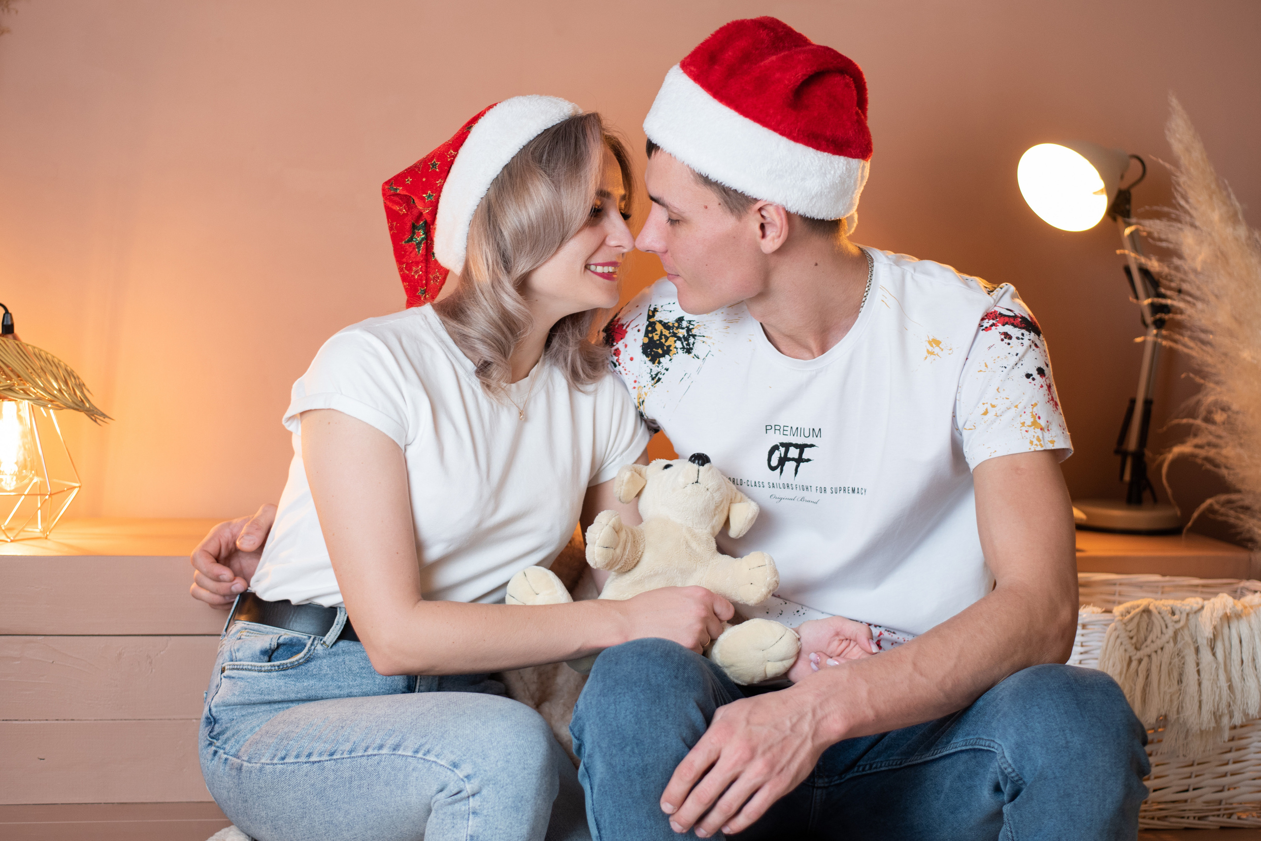 Семья Алены 2023. Свадебный и семейный фотограф в Ставрополе Евгения Кузьмичева