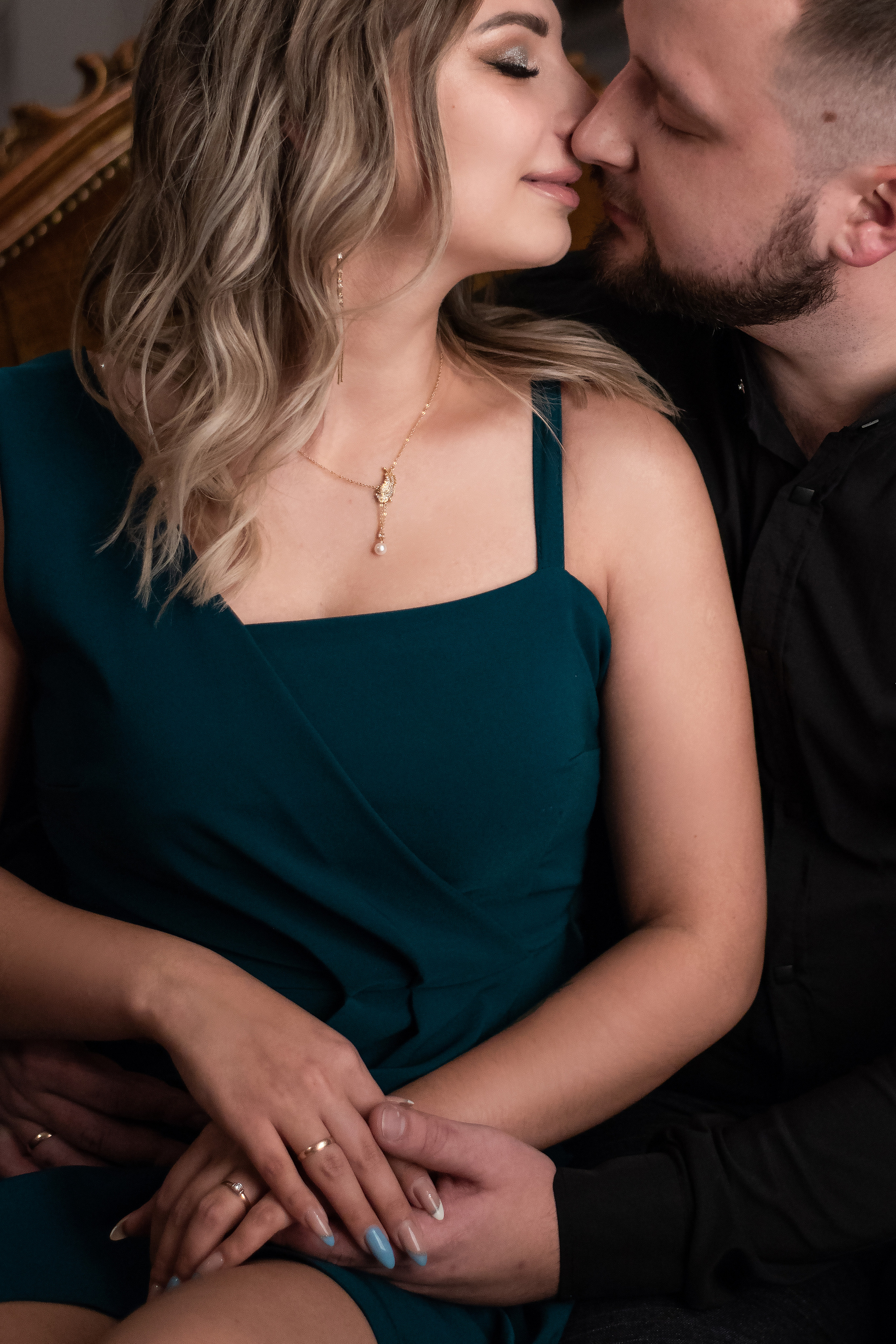 Александр и Анастасия 2023. Свадебный и семейный фотограф в Ставрополе Евгения Кузьмичева