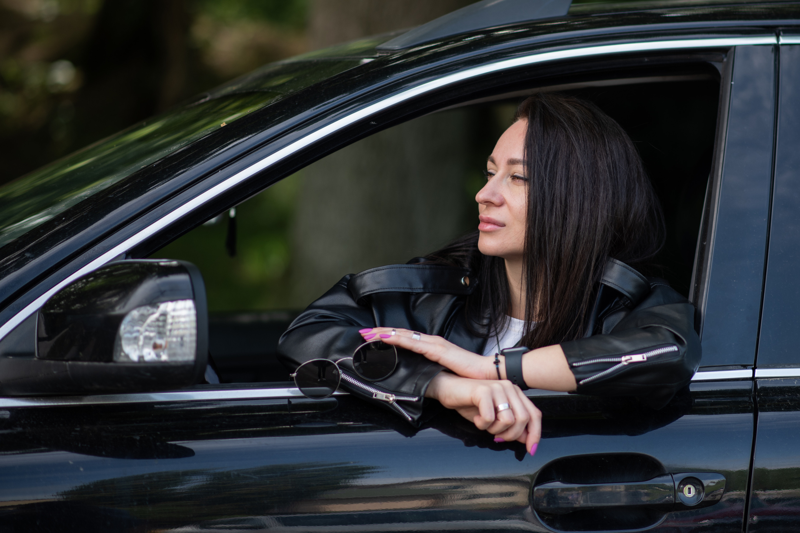 Анна прогулка в городе. Свадебный и семейный фотограф в Ставрополе Евгения Кузьмичева