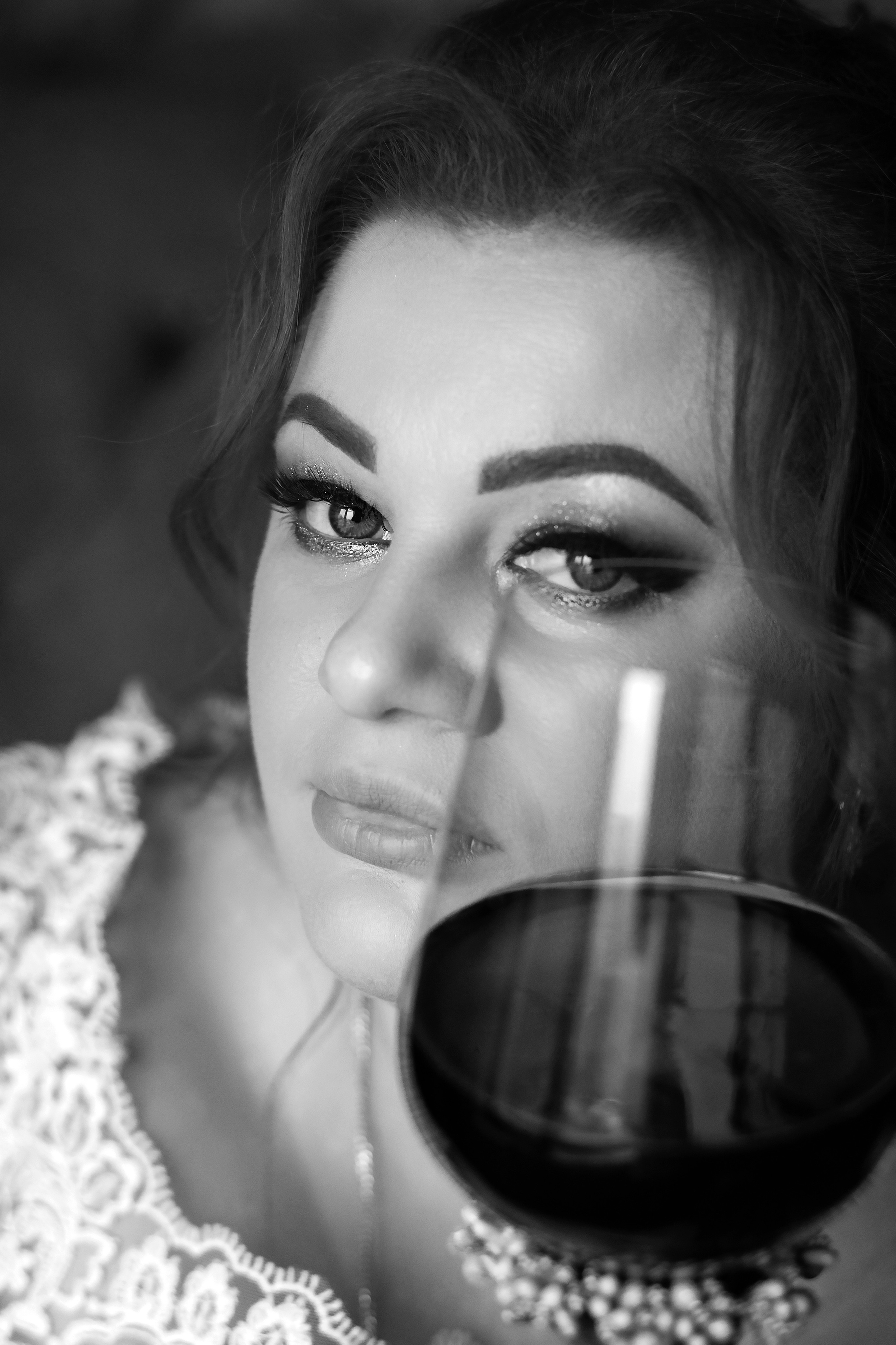 Владислав и Александра. Свадебный и семейный фотограф в Ставрополе Евгения Кузьмичева