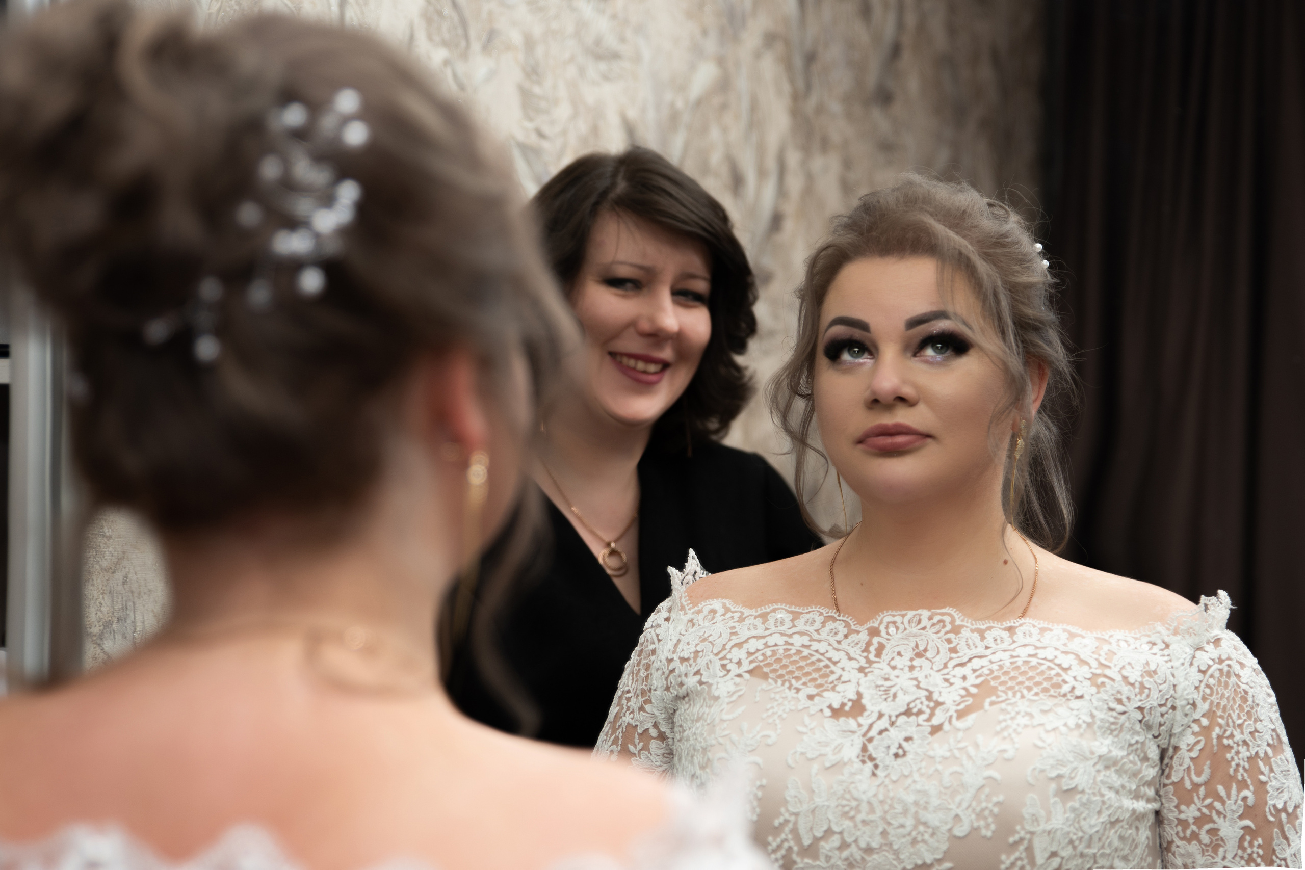 Владислав и Александра. Свадебный и семейный фотограф в Ставрополе Евгения Кузьмичева