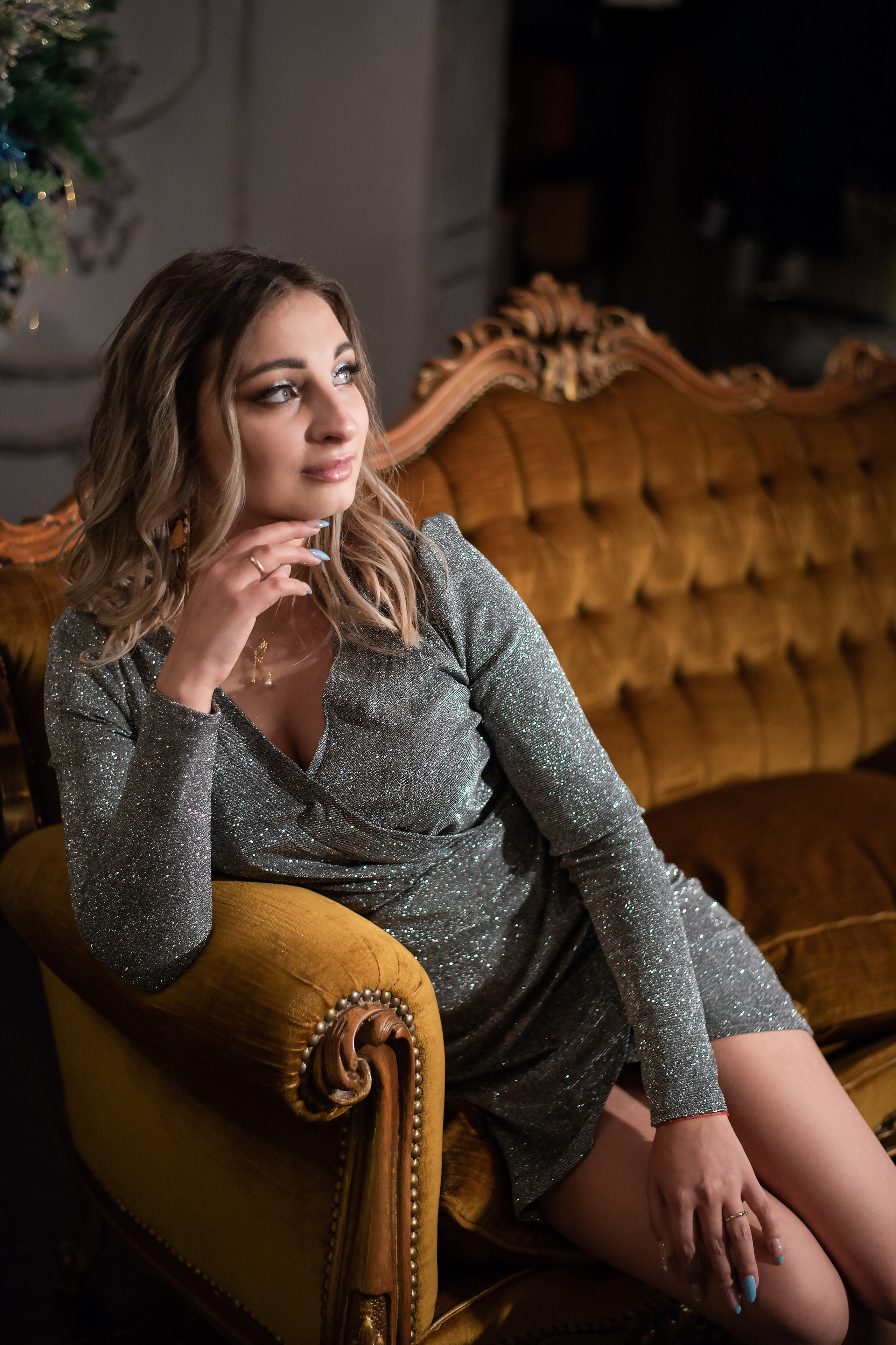 Александр и Анастасия 2023. Свадебный и семейный фотограф в Ставрополе Евгения Кузьмичева