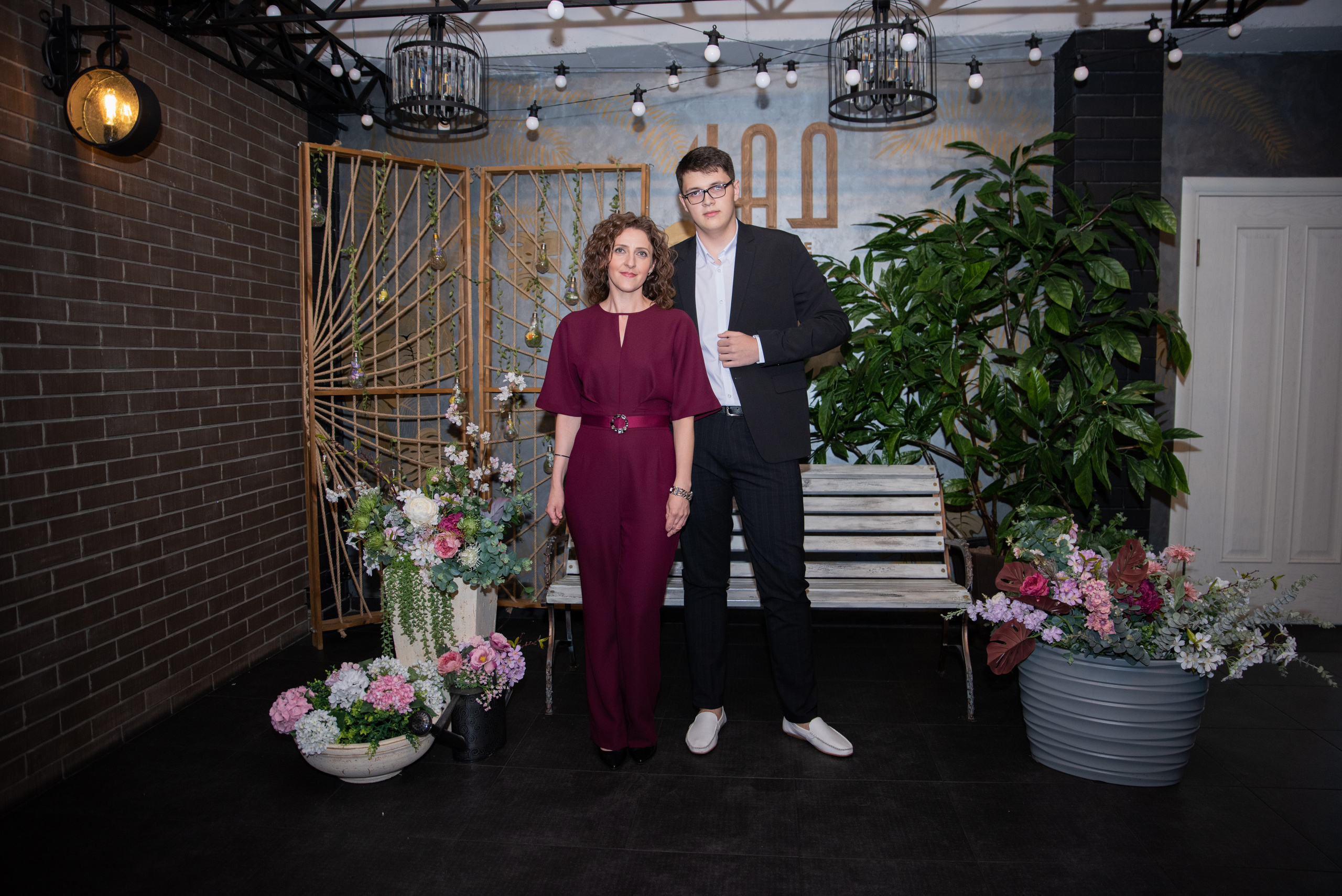 Выпускной. Свадебный и семейный фотограф в Ставрополе Евгения Кузьмичева