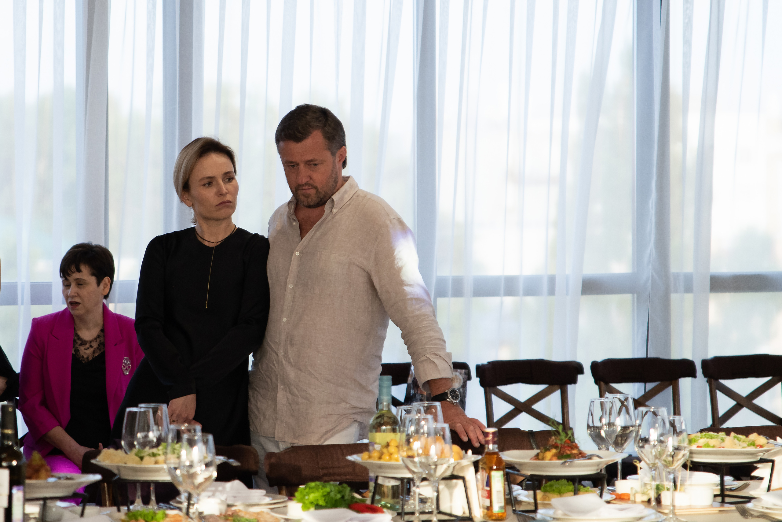 Выпускной. Свадебный и семейный фотограф в Ставрополе Евгения Кузьмичева