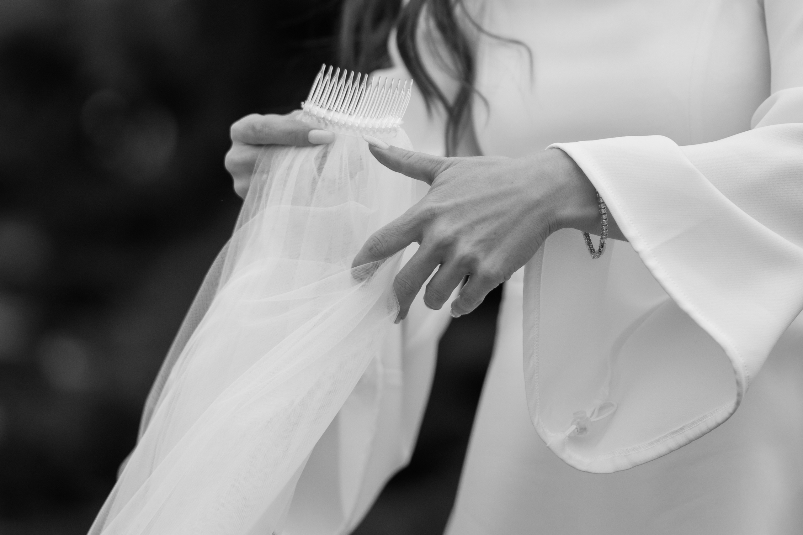 Свадебная прогулка. Свадебный и семейный фотограф в Ставрополе Евгения Кузьмичева