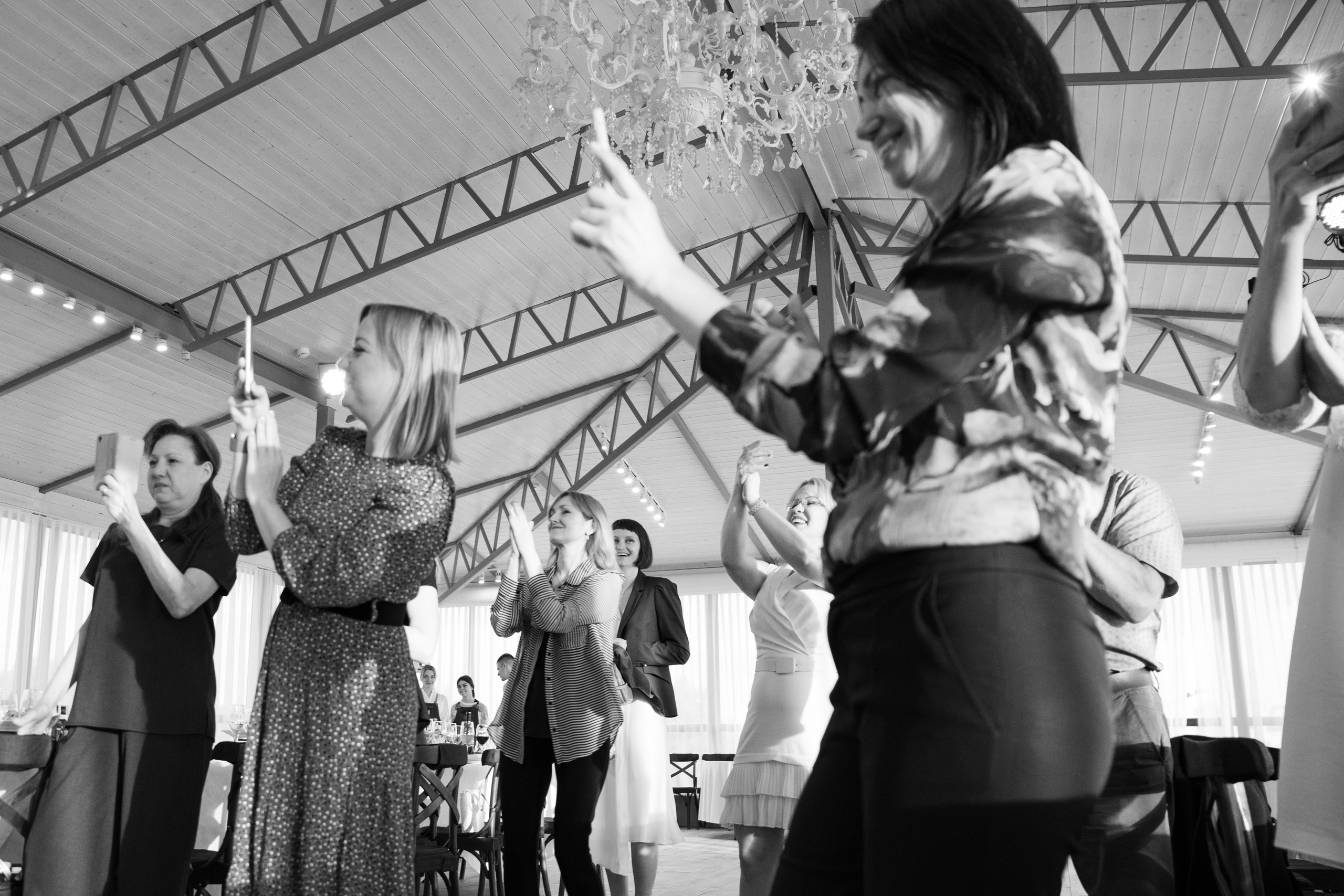 Выпускной. Свадебный и семейный фотограф в Ставрополе Евгения Кузьмичева