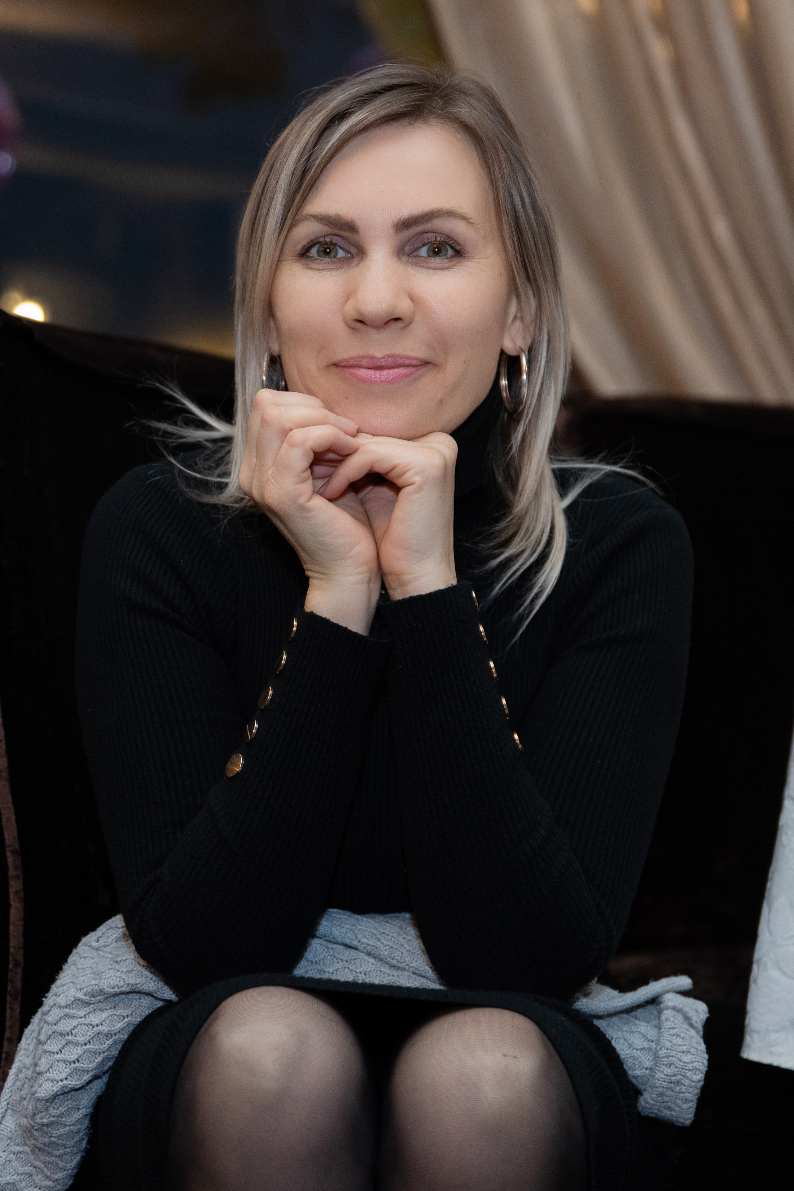 Юбилей 60 лет. Свадебный и семейный фотограф в Ставрополе Евгения Кузьмичева