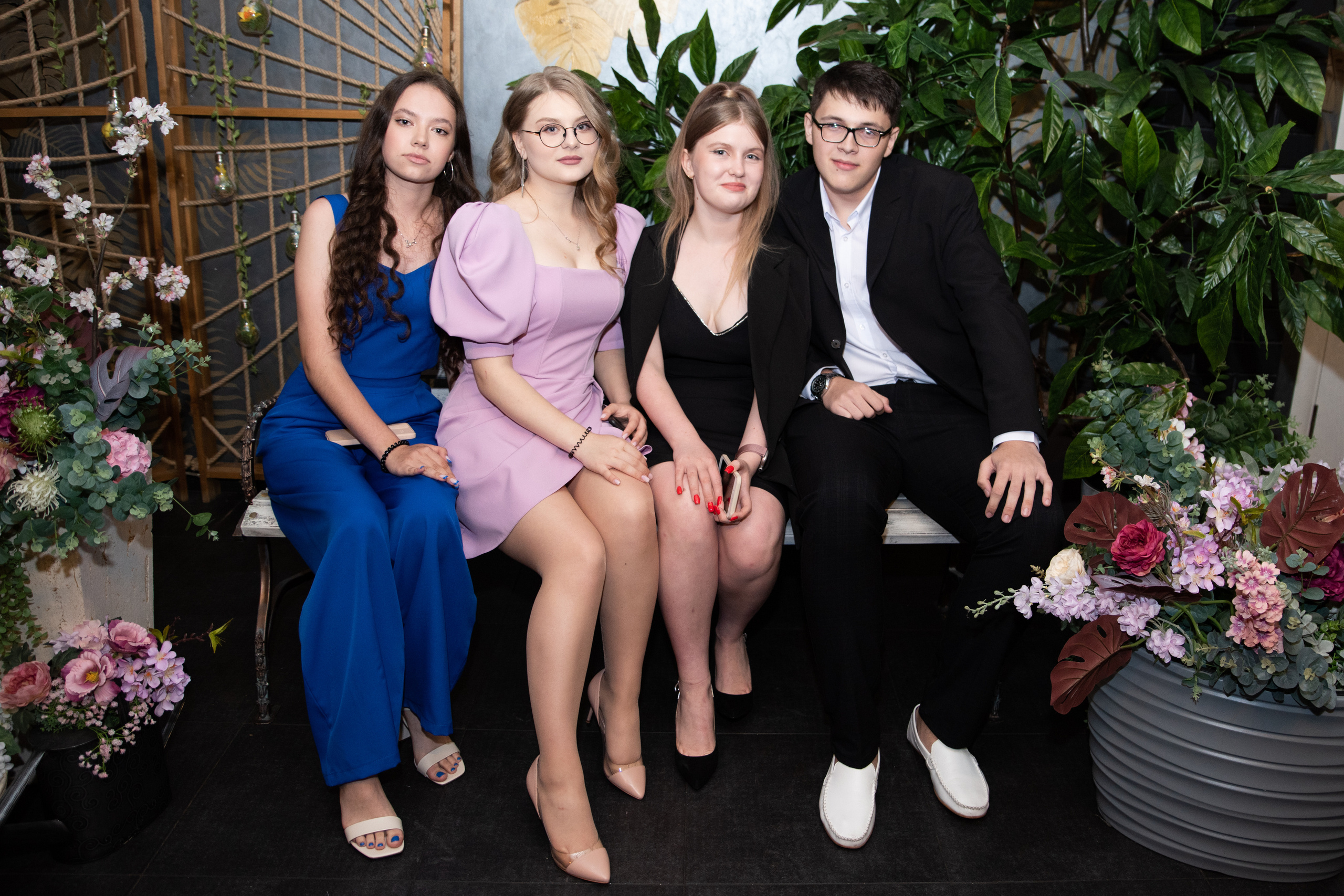 Выпускной. Свадебный и семейный фотограф в Ставрополе Евгения Кузьмичева