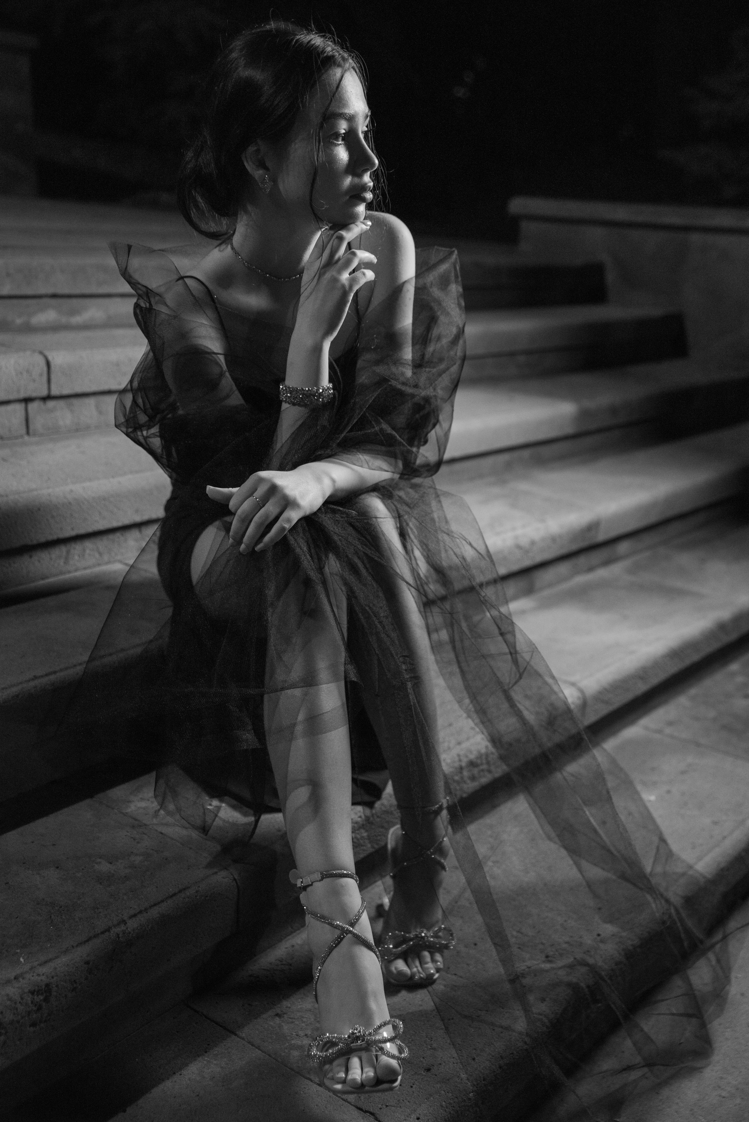 Валерия. Свадебный и семейный фотограф в Ставрополе Евгения Кузьмичева