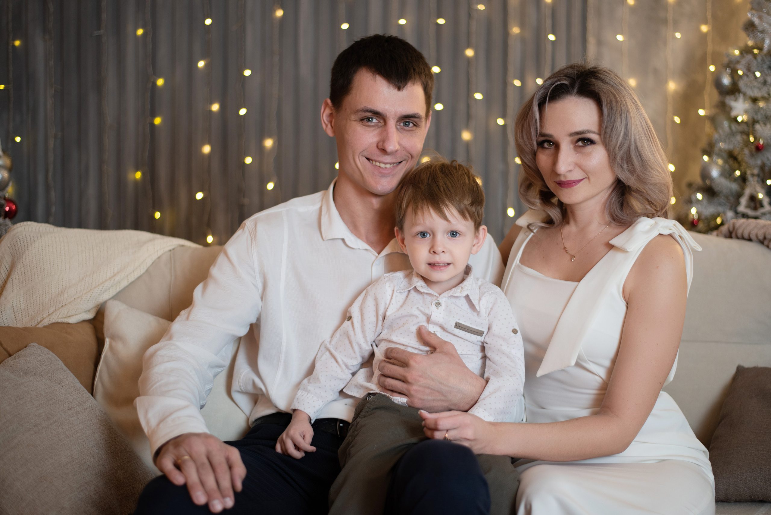 Семья Алены 2023. Свадебный и семейный фотограф в Ставрополе Евгения Кузьмичева