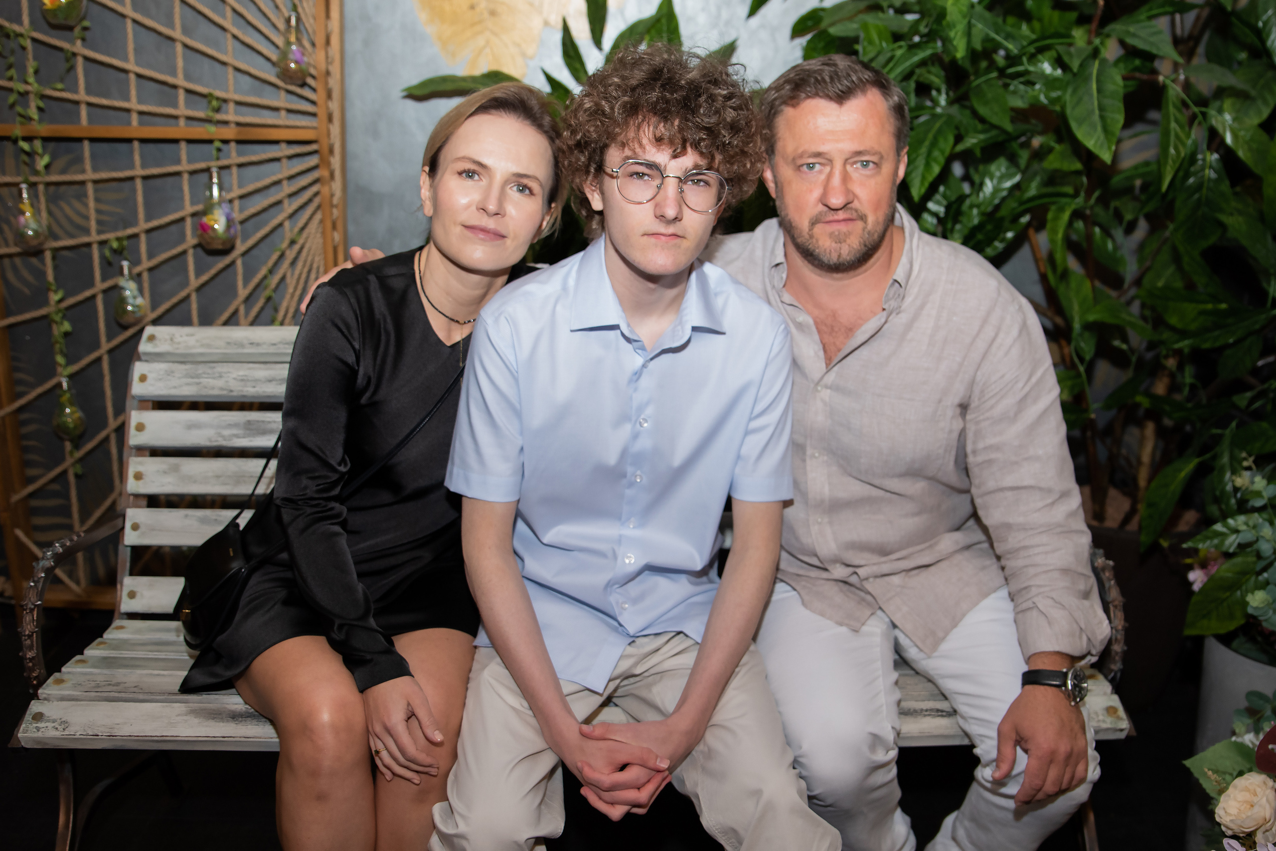 Выпускной. Свадебный и семейный фотограф в Ставрополе Евгения Кузьмичева