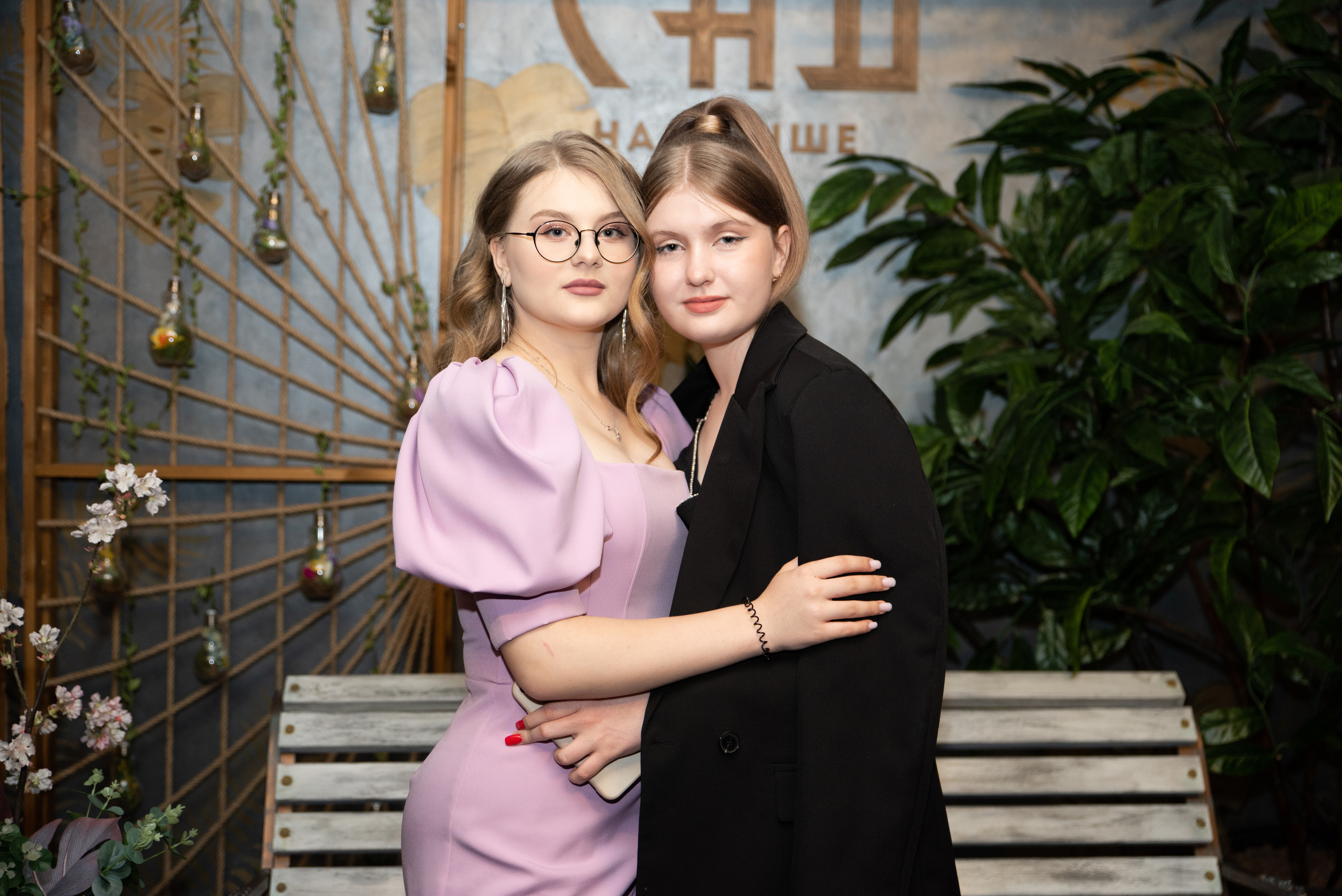 Выпускной. Свадебный и семейный фотограф в Ставрополе Евгения Кузьмичева