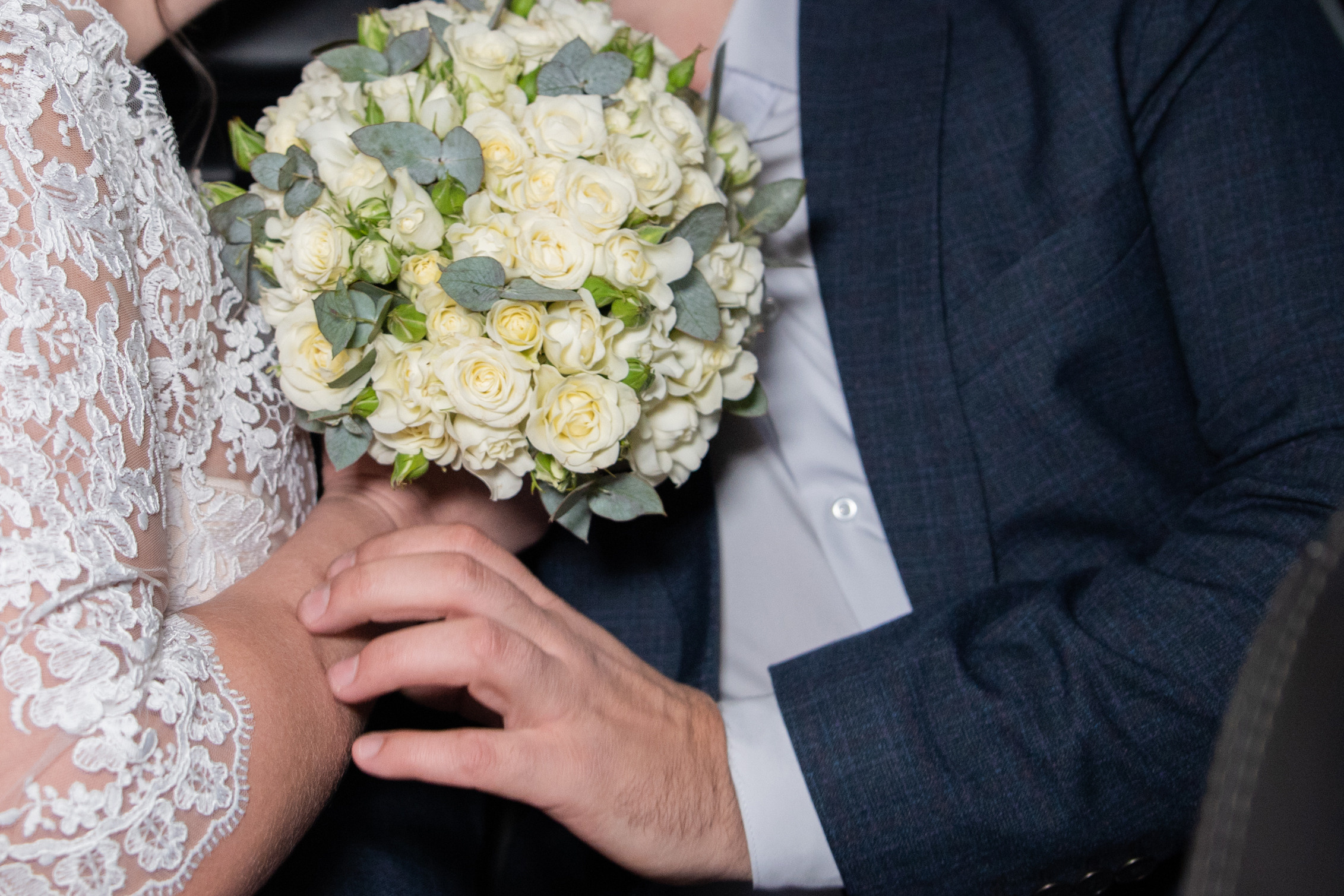 Владислав и Александра. Свадебный и семейный фотограф в Ставрополе Евгения Кузьмичева