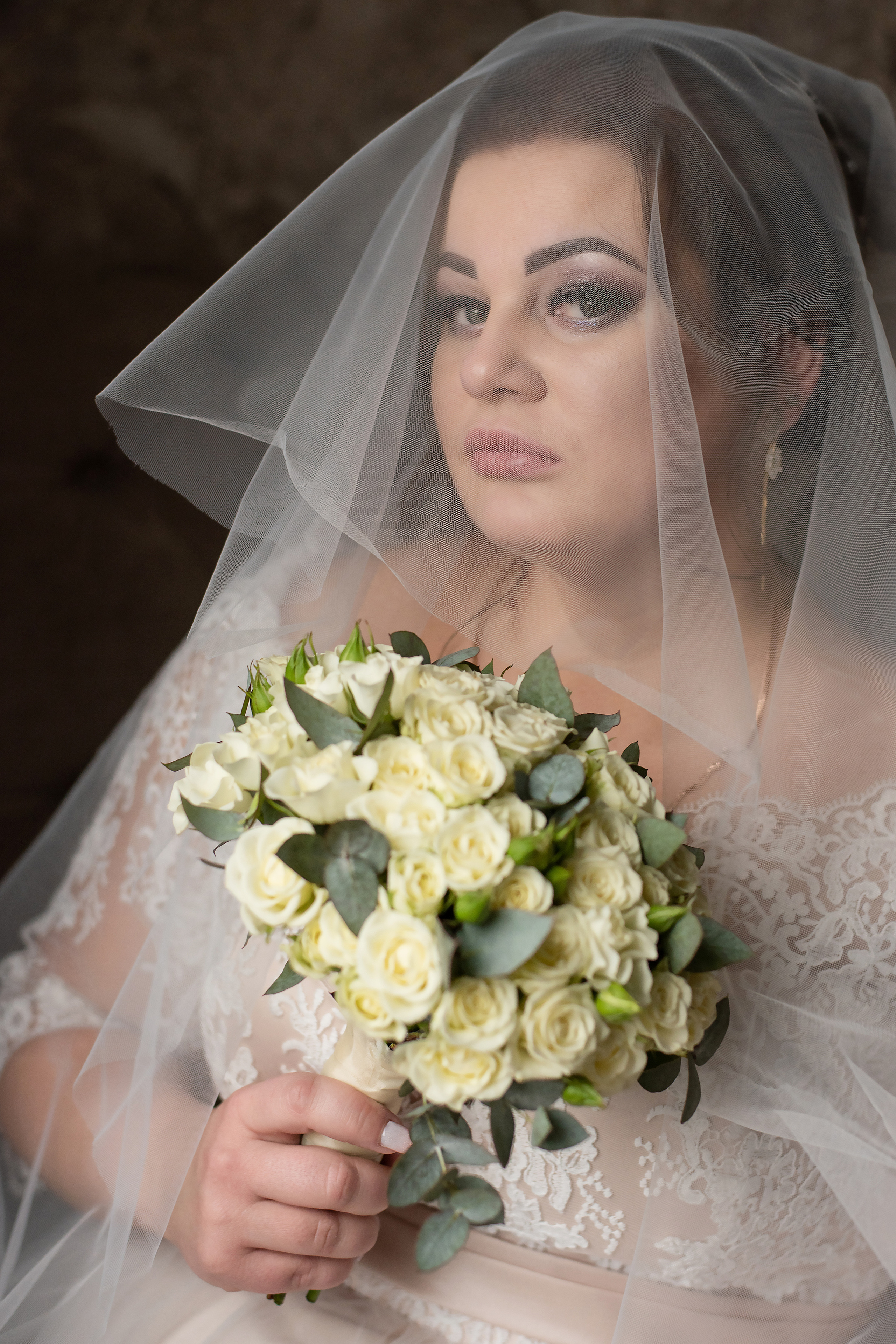 Владислав и Александра. Свадебный и семейный фотограф в Ставрополе Евгения Кузьмичева