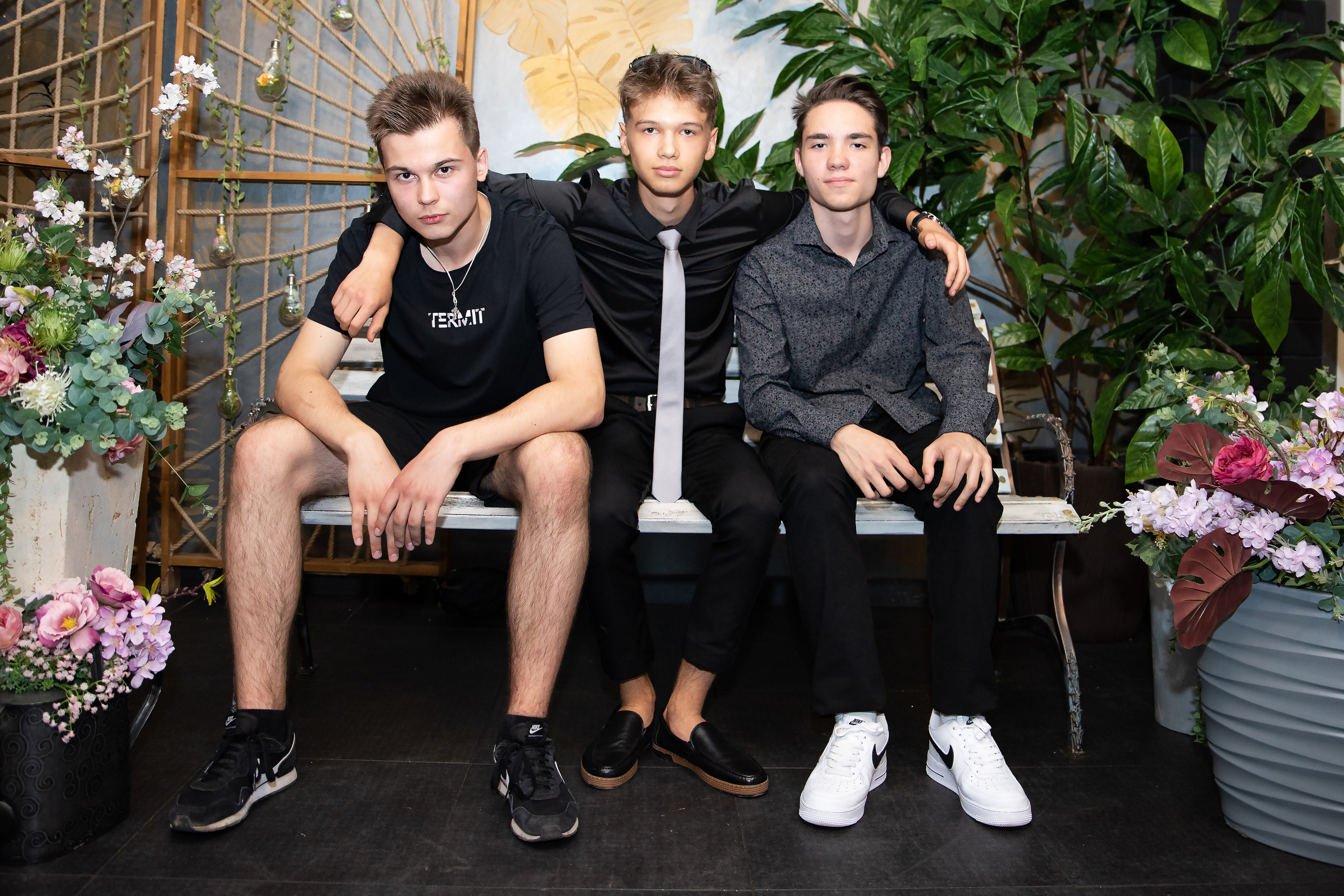 Выпускной. Свадебный и семейный фотограф в Ставрополе Евгения Кузьмичева