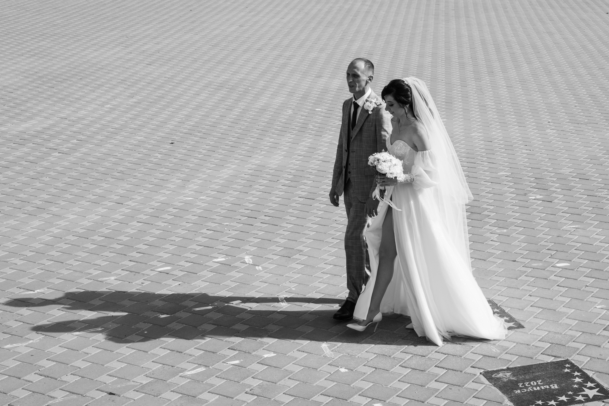 Константин и Светлана. Свадебный и семейный фотограф в Ставрополе Евгения Кузьмичева