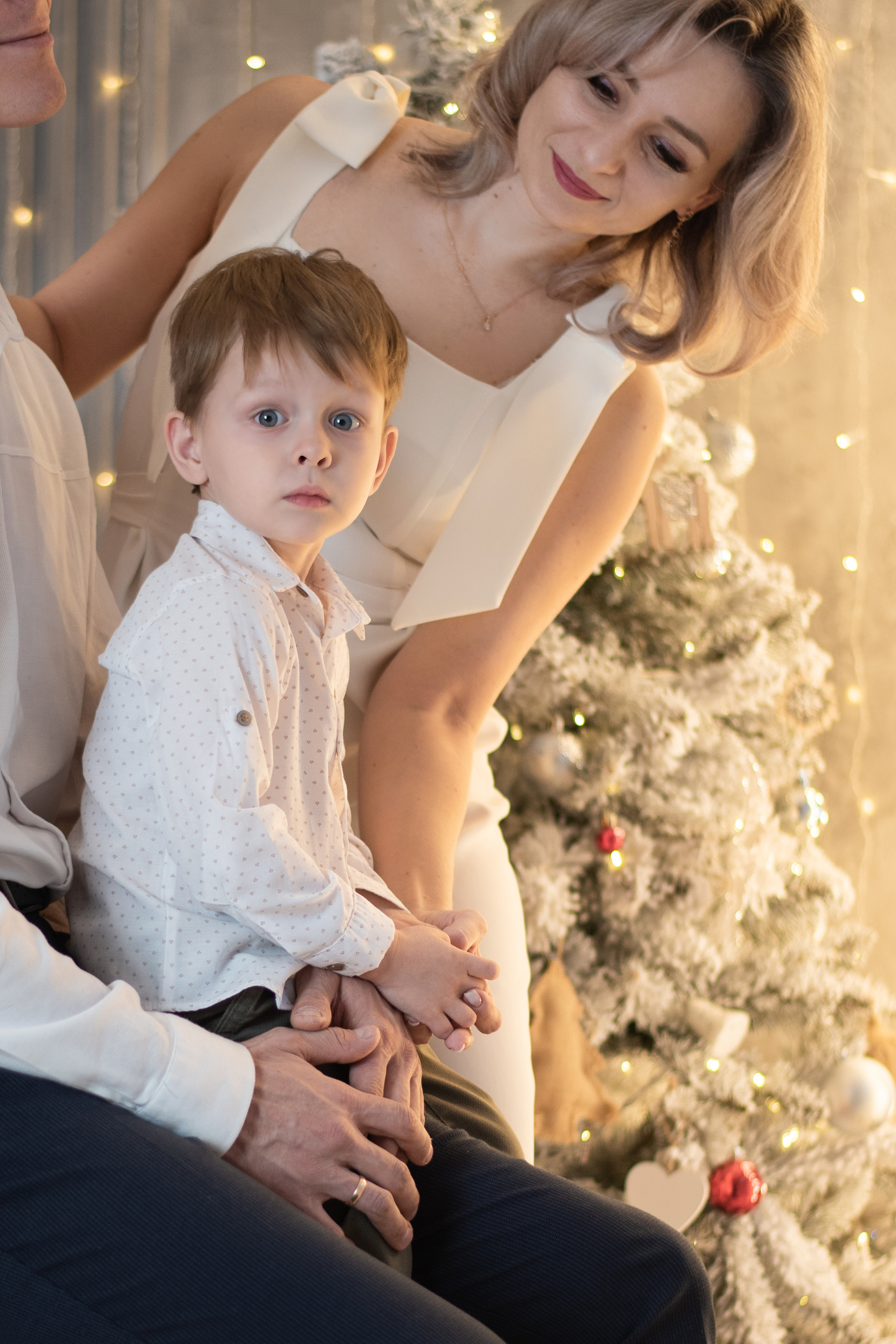 Семья Алены 2023. Свадебный и семейный фотограф в Ставрополе Евгения Кузьмичева