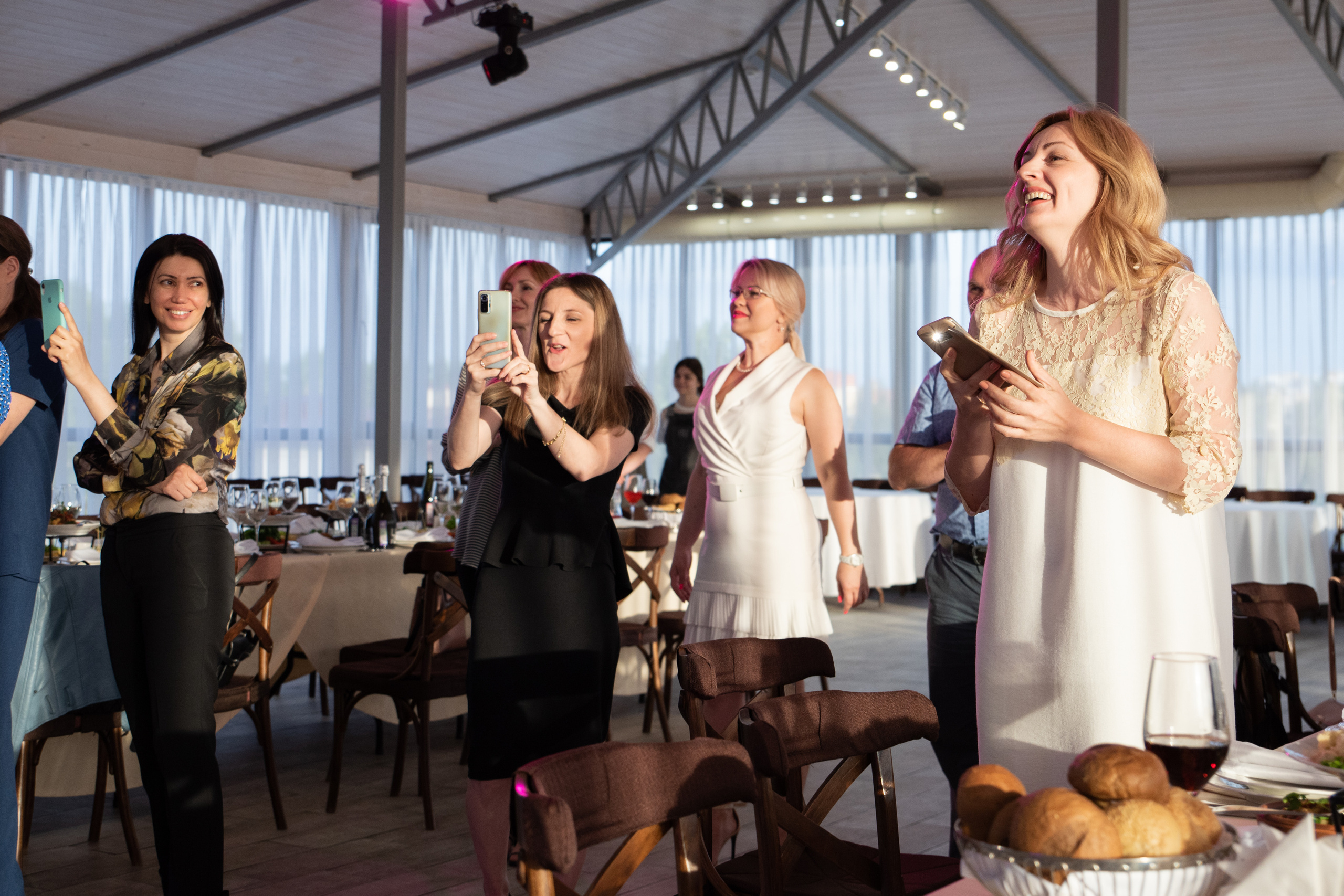 Выпускной. Свадебный и семейный фотограф в Ставрополе Евгения Кузьмичева