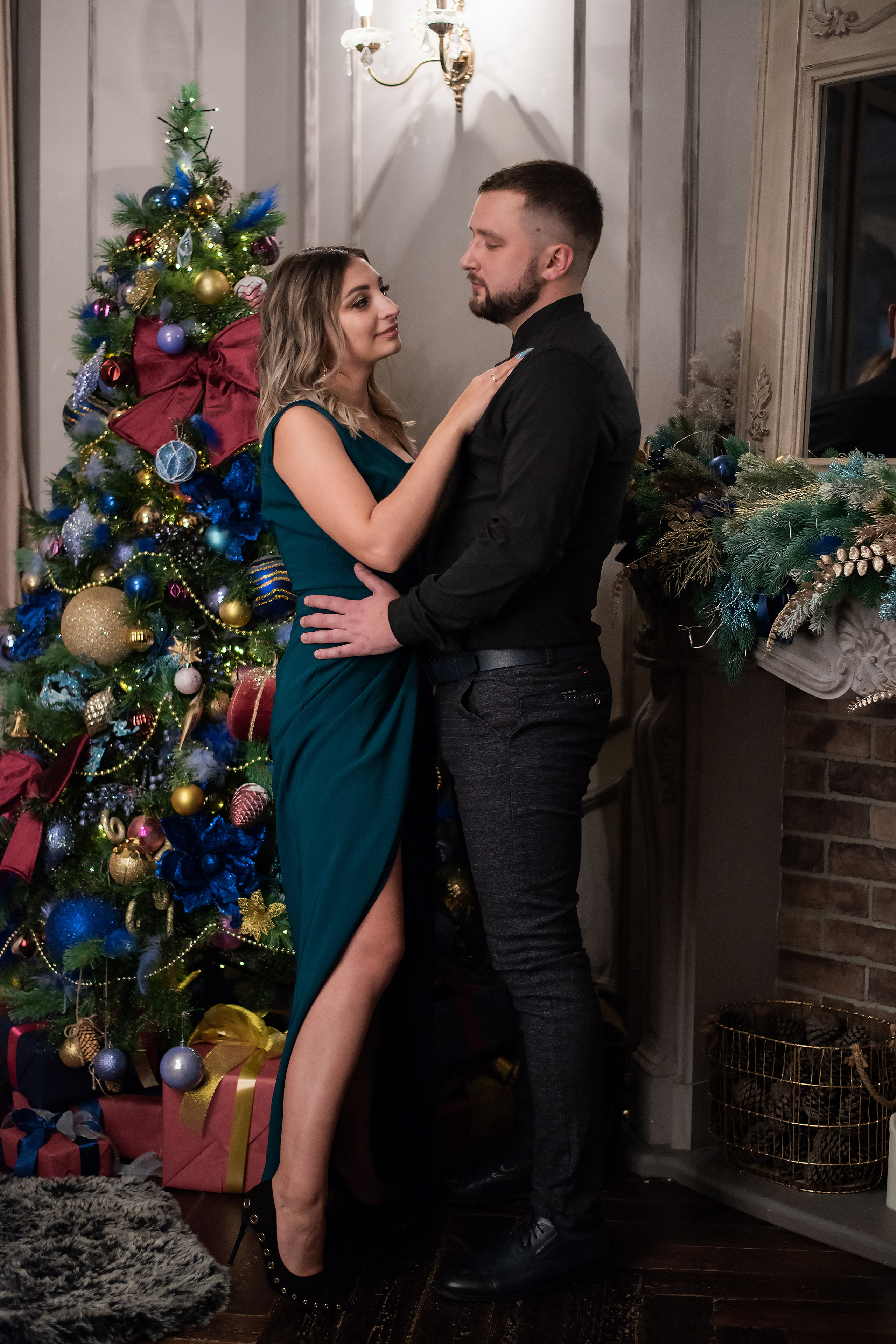 Александр и Анастасия 2023. Свадебный и семейный фотограф в Ставрополе Евгения Кузьмичева