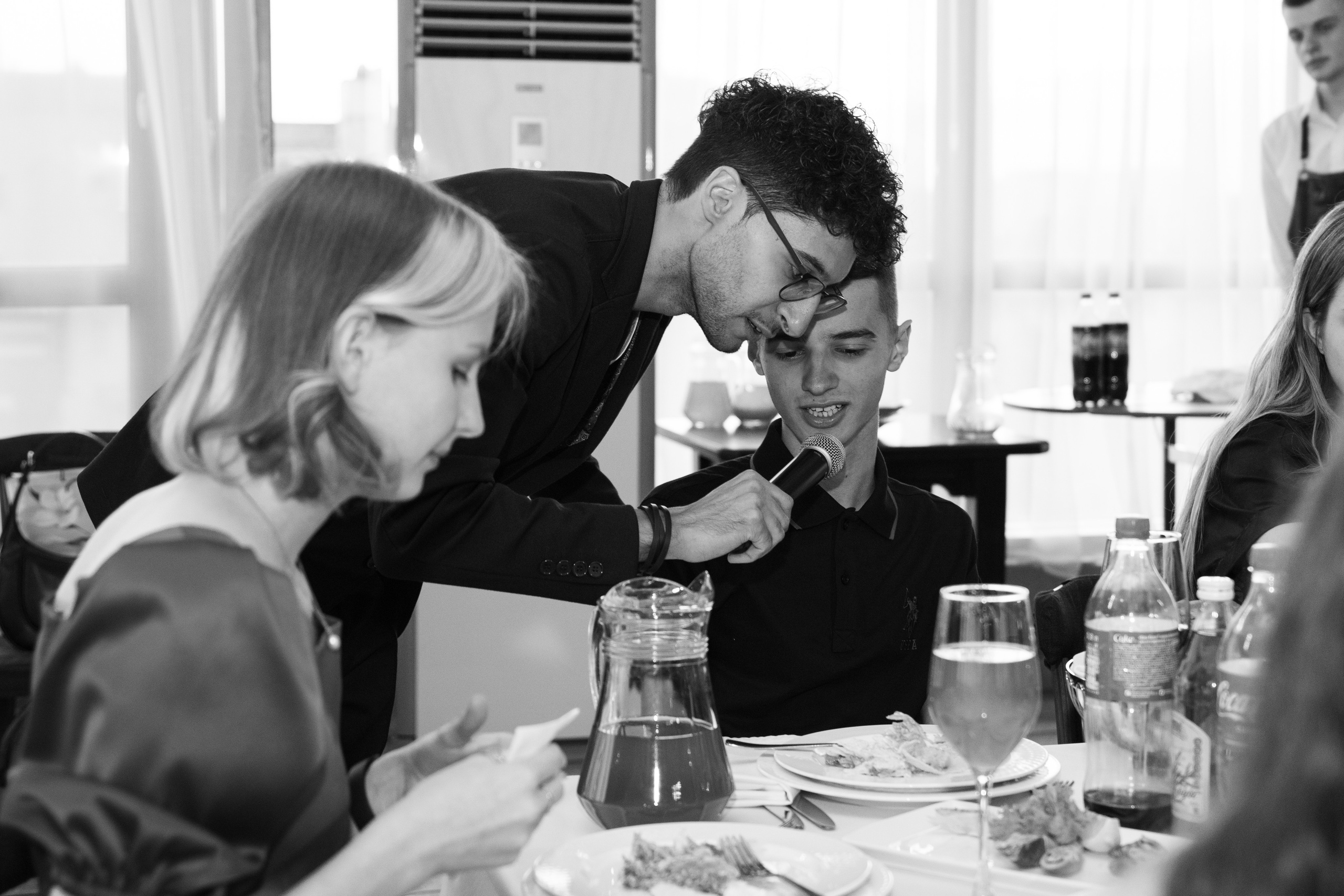 Выпускной. Свадебный и семейный фотограф в Ставрополе Евгения Кузьмичева