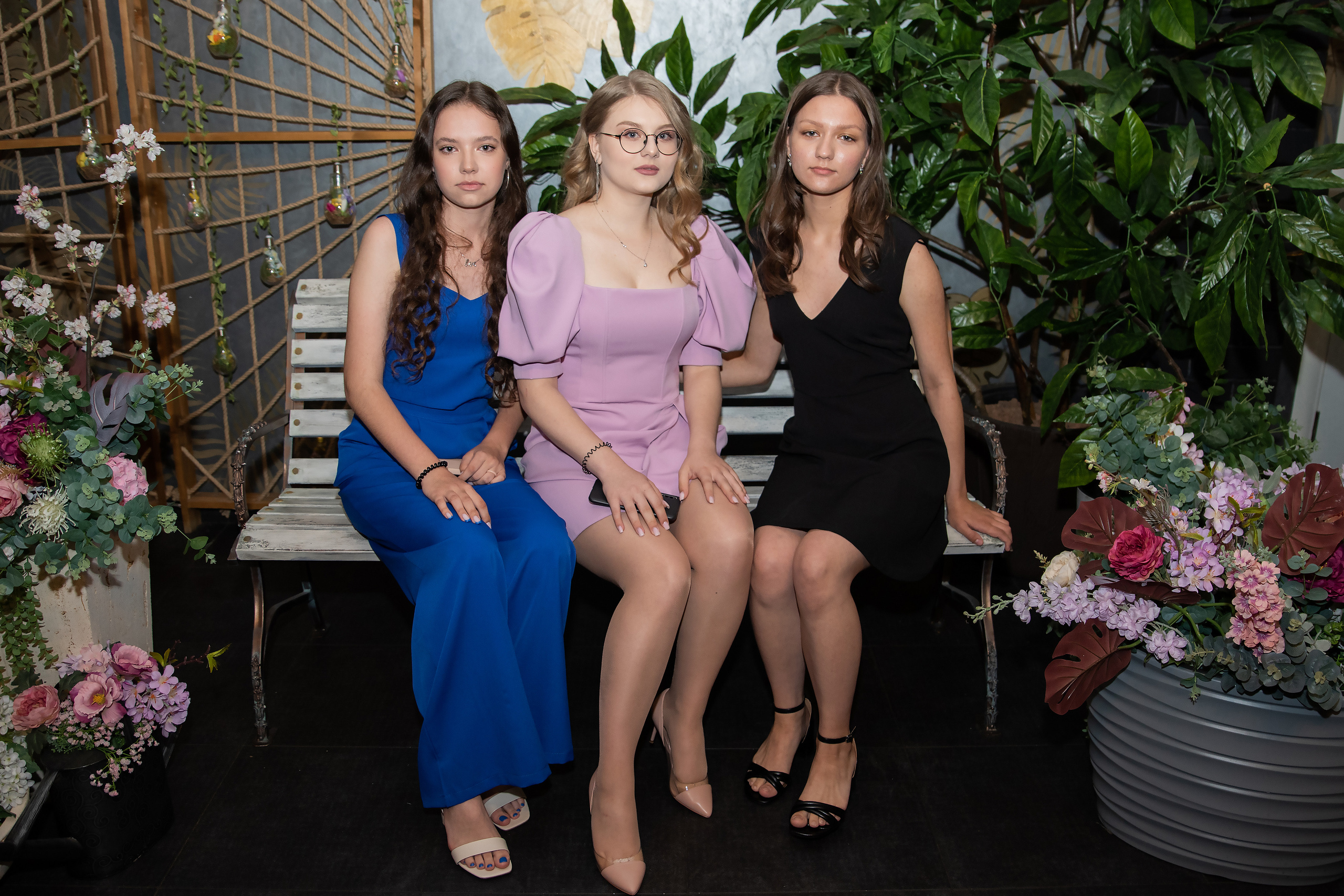 Выпускной. Свадебный и семейный фотограф в Ставрополе Евгения Кузьмичева