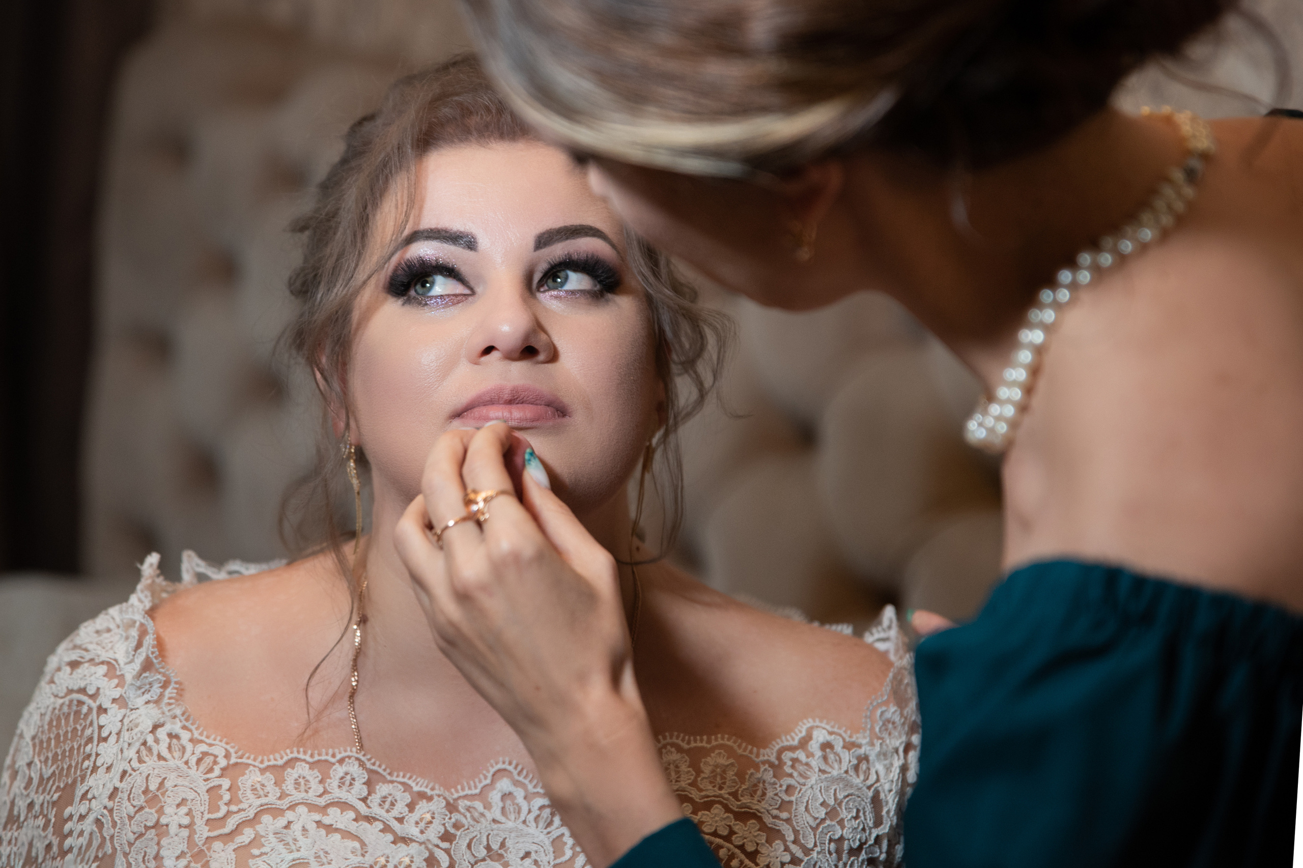 Владислав и Александра. Свадебный и семейный фотограф в Ставрополе Евгения Кузьмичева