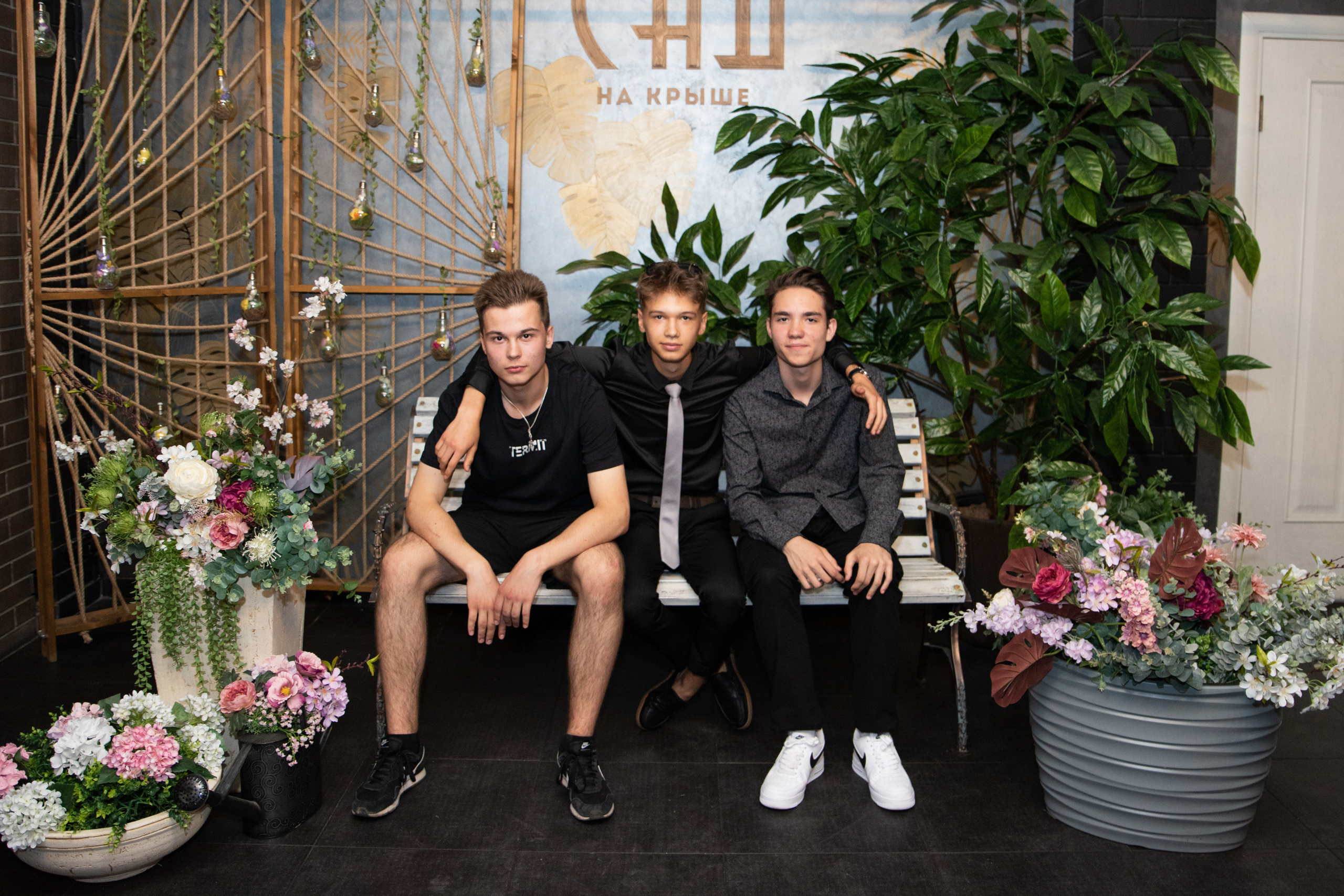 Выпускной. Свадебный и семейный фотограф в Ставрополе Евгения Кузьмичева