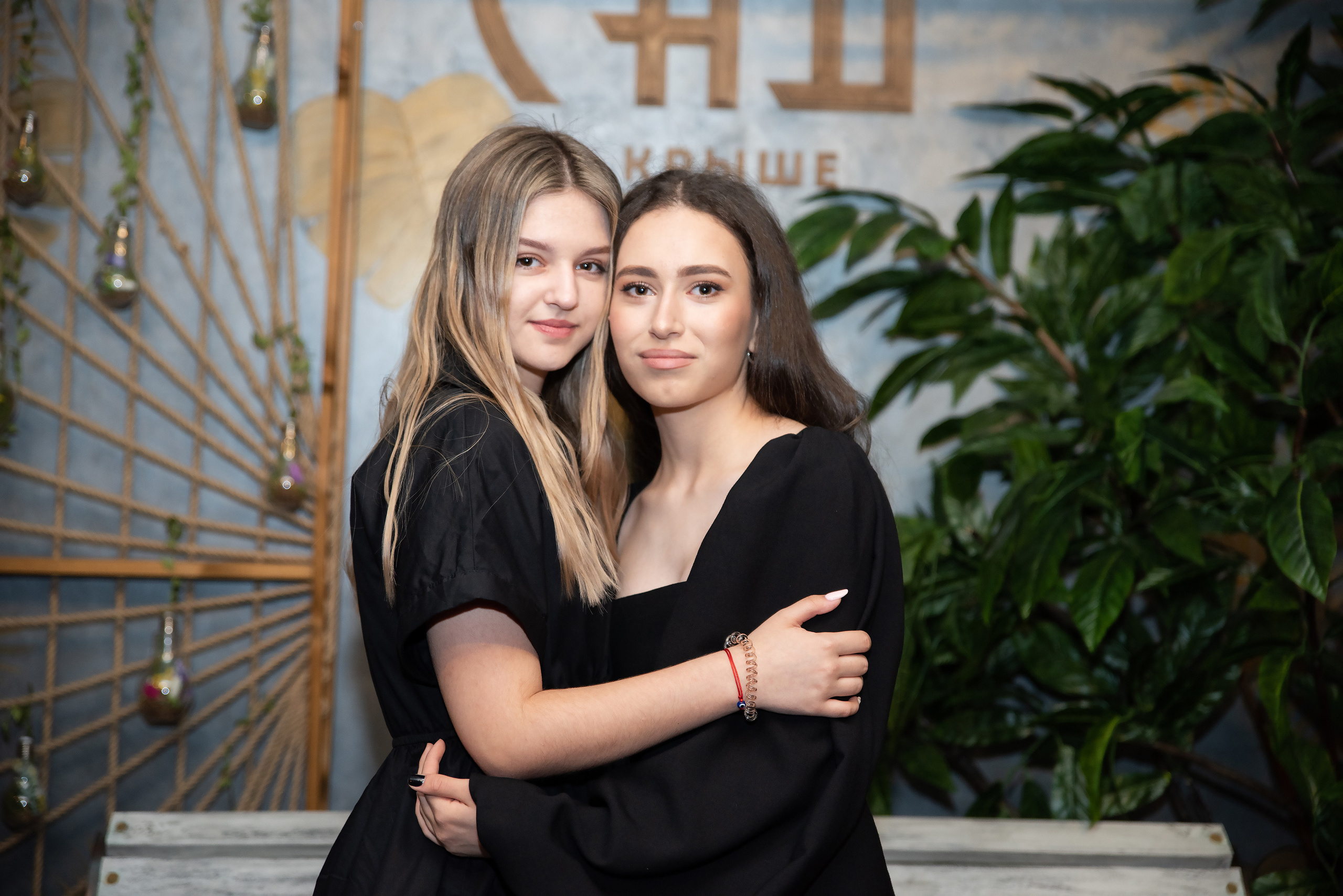 Выпускной. Свадебный и семейный фотограф в Ставрополе Евгения Кузьмичева