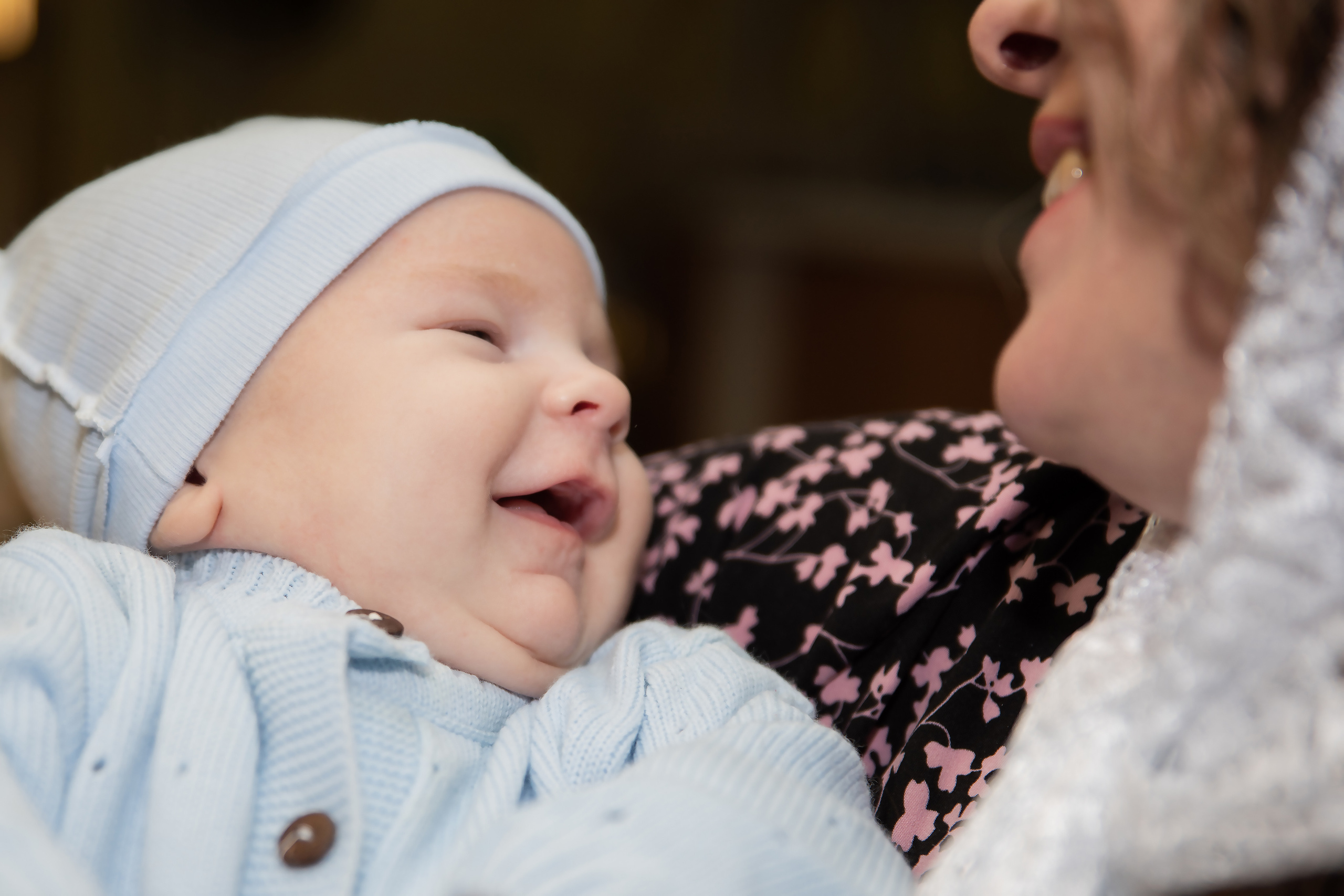 Крещение. Свадебный и семейный фотограф в Ставрополе Евгения Кузьмичева