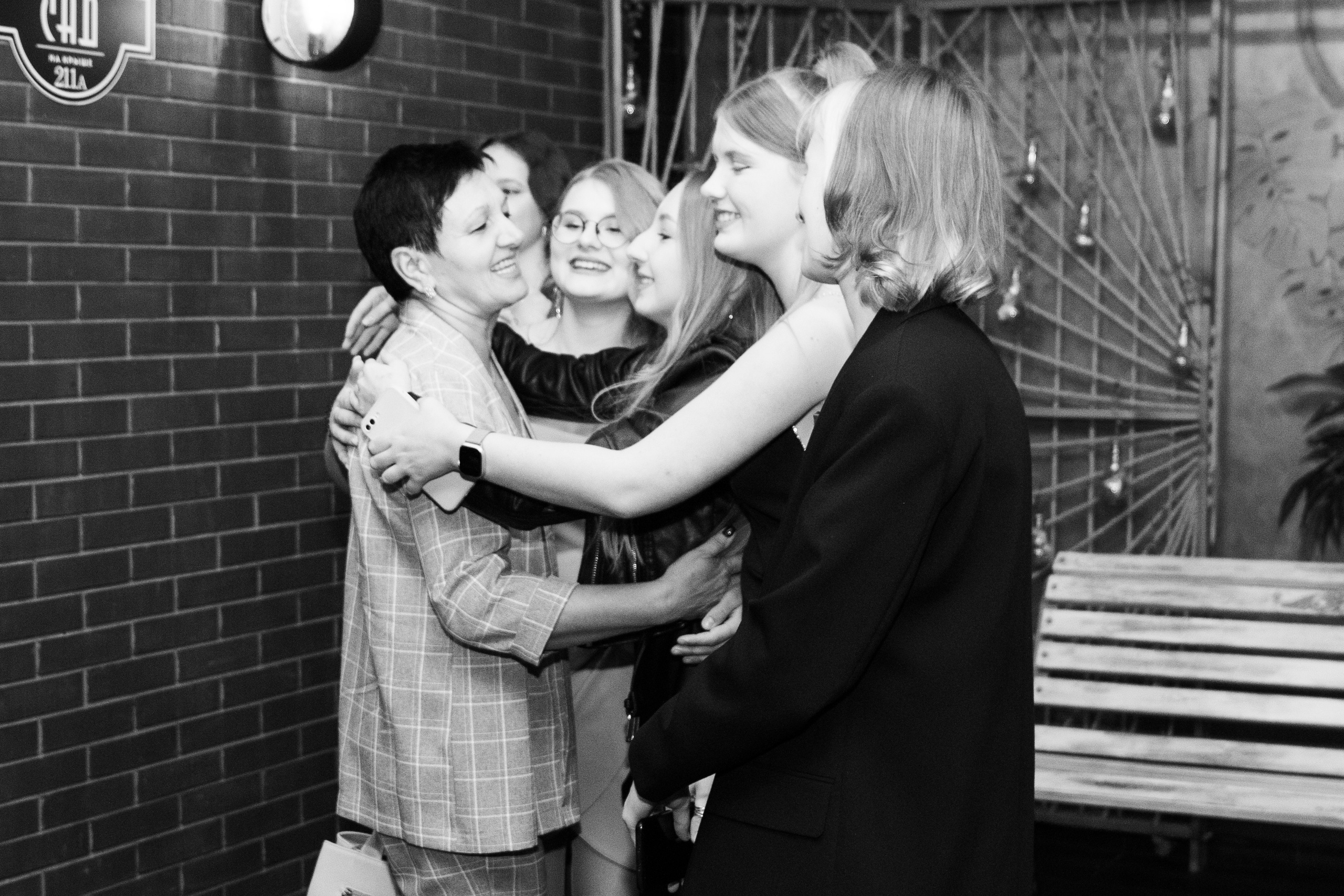 Выпускной. Свадебный и семейный фотограф в Ставрополе Евгения Кузьмичева