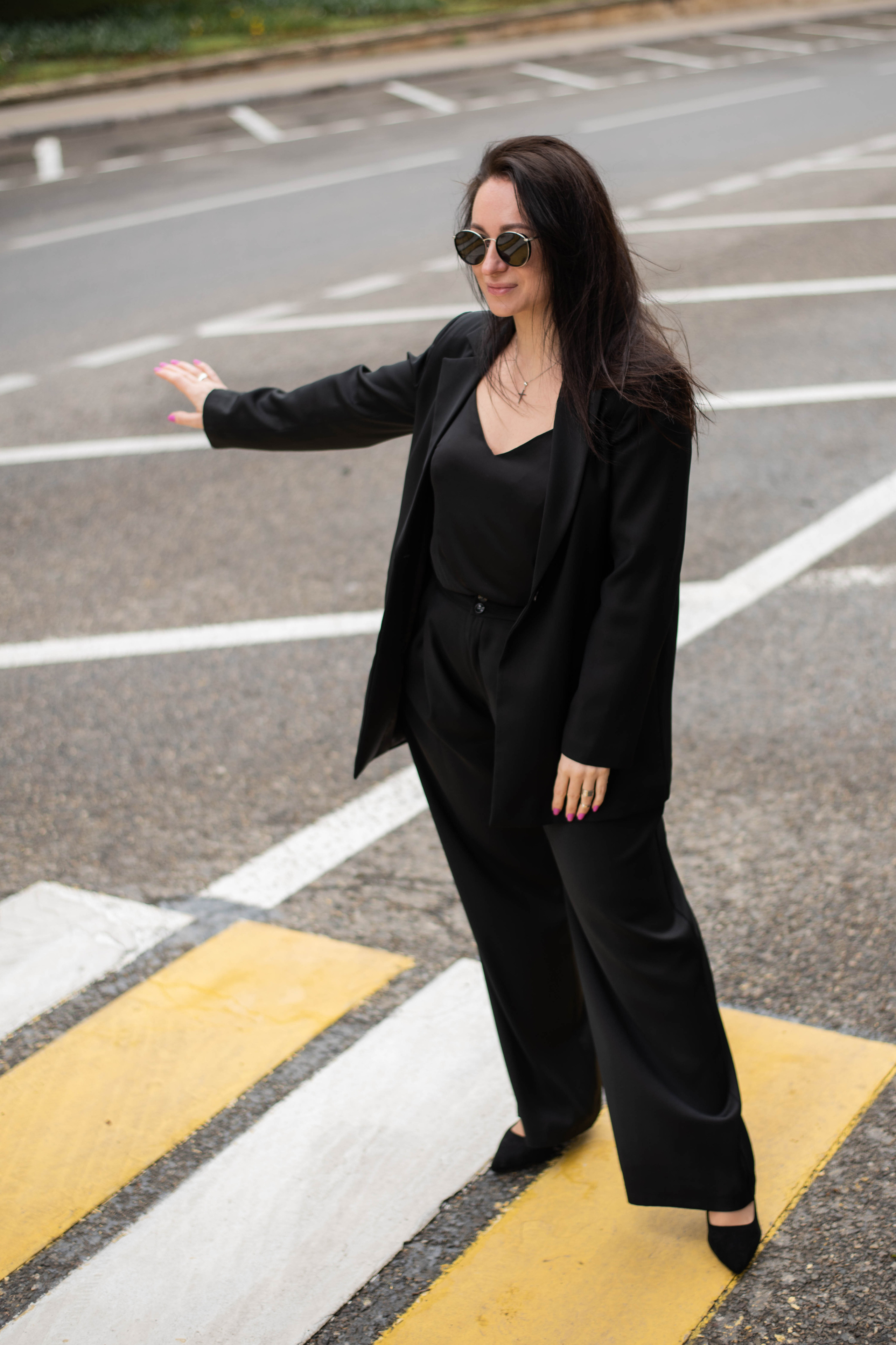 Анна прогулка в городе. Свадебный и семейный фотограф в Ставрополе Евгения Кузьмичева