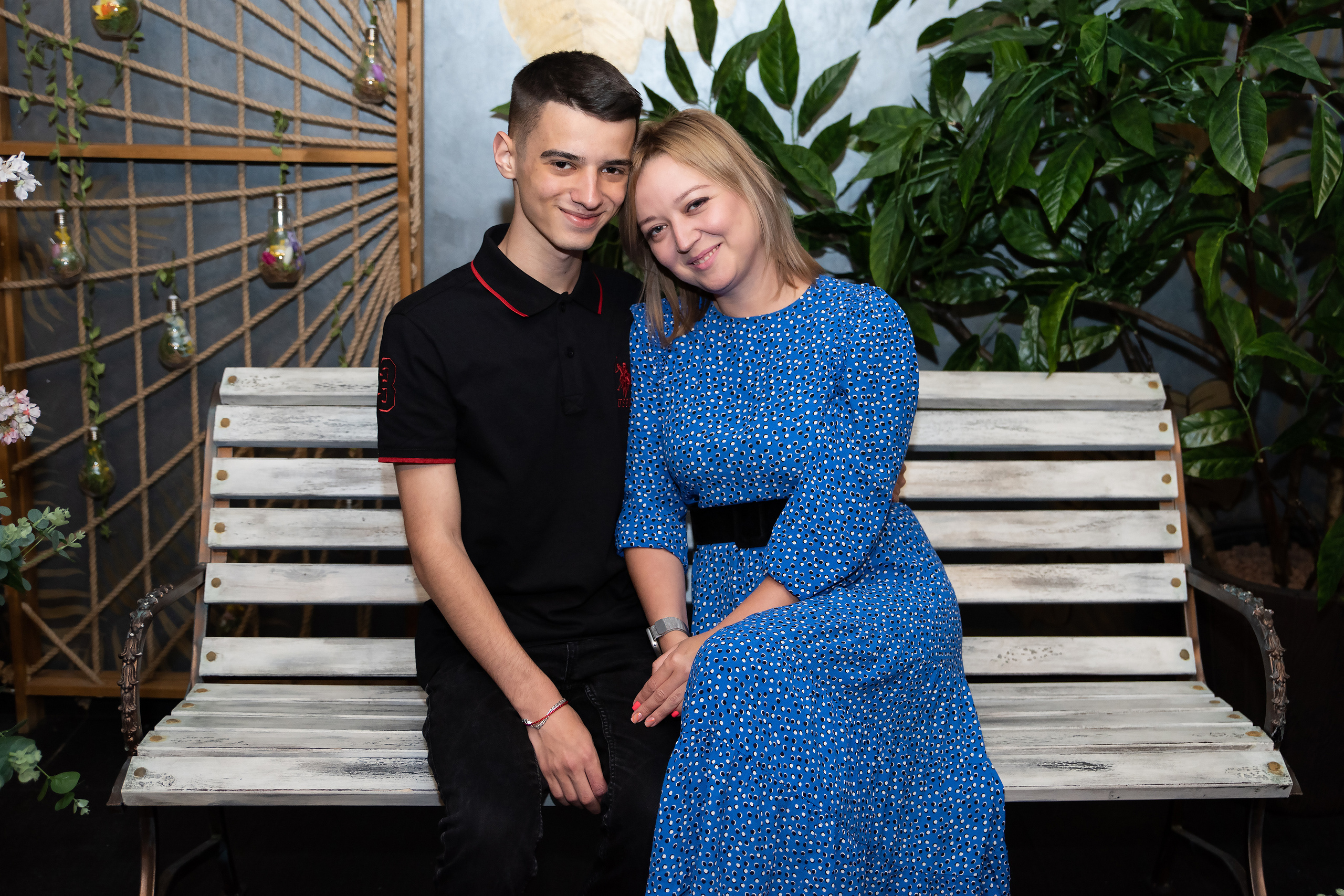 Выпускной. Свадебный и семейный фотограф в Ставрополе Евгения Кузьмичева