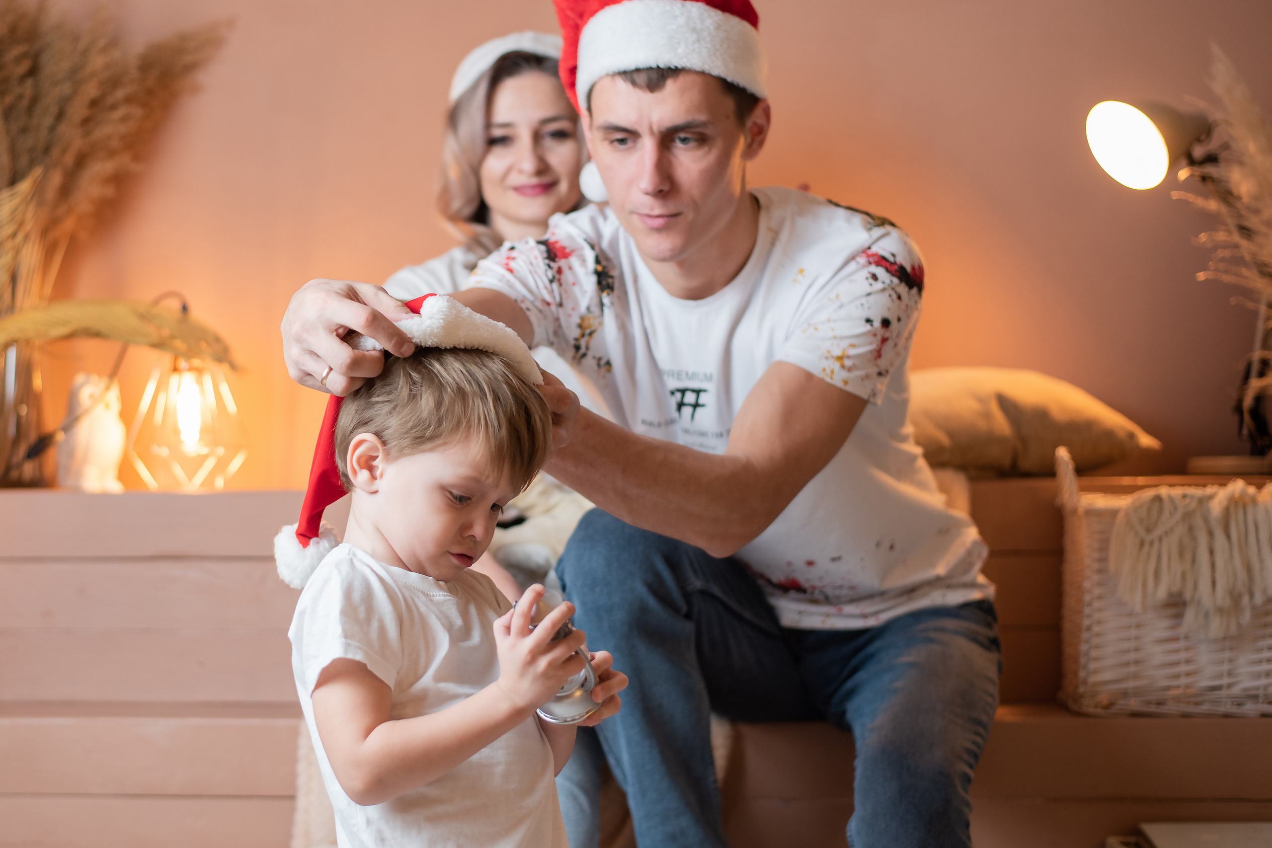 Семья Алены 2023. Свадебный и семейный фотограф в Ставрополе Евгения Кузьмичева