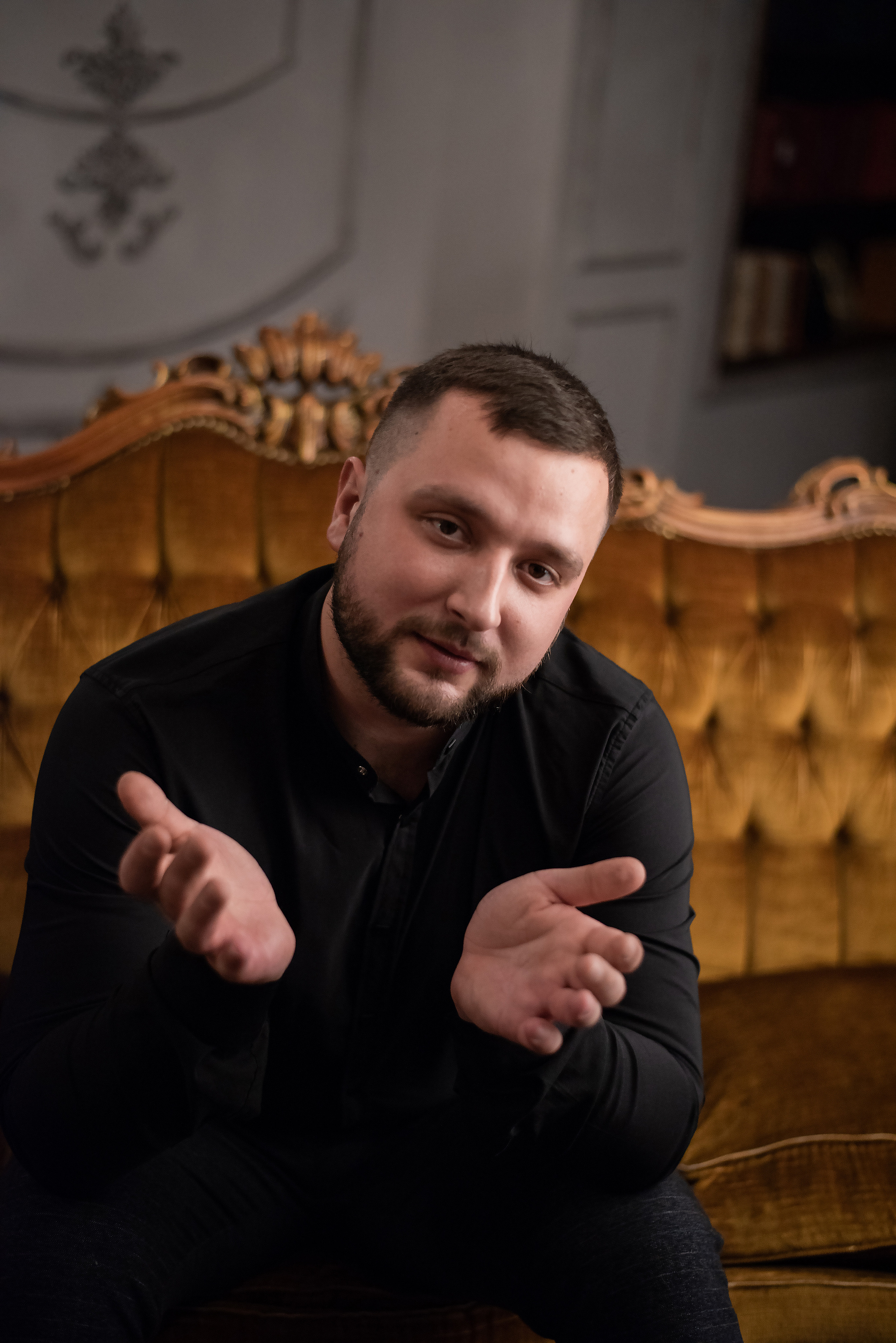 Александр и Анастасия 2023. Свадебный и семейный фотограф в Ставрополе Евгения Кузьмичева