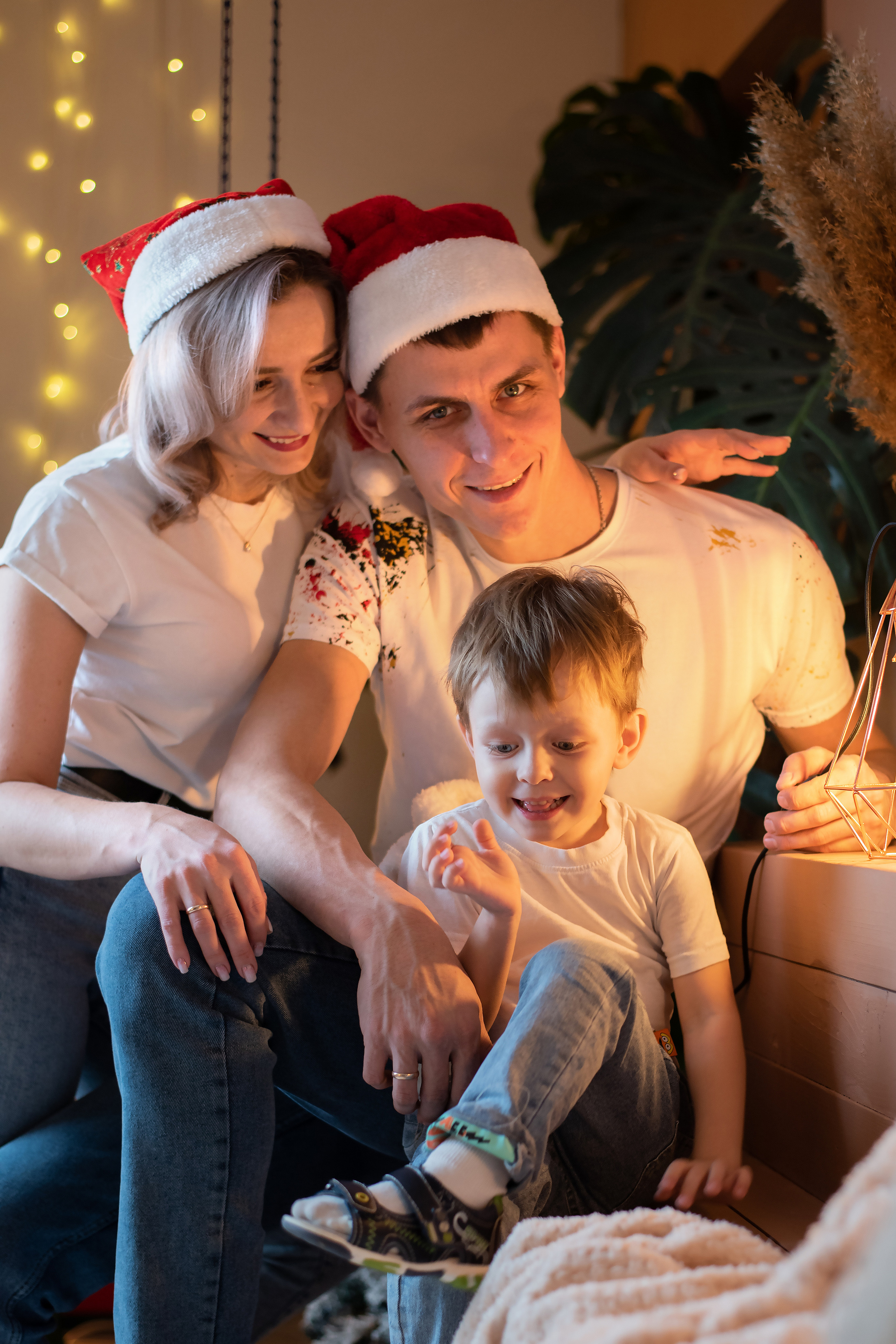 Семья Алены 2023. Свадебный и семейный фотограф в Ставрополе Евгения Кузьмичева