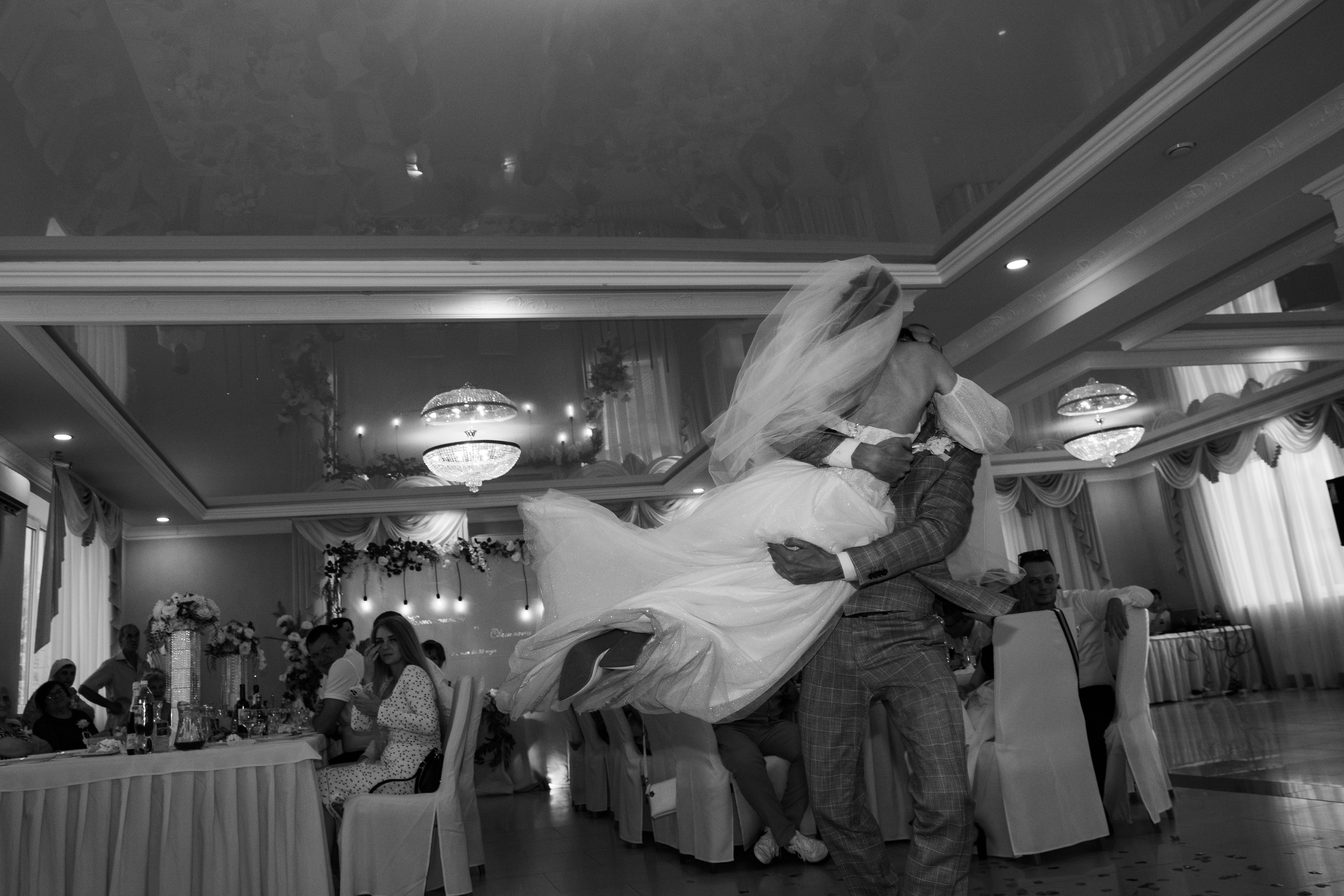 Константин и Светлана. Свадебный и семейный фотограф в Ставрополе Евгения Кузьмичева