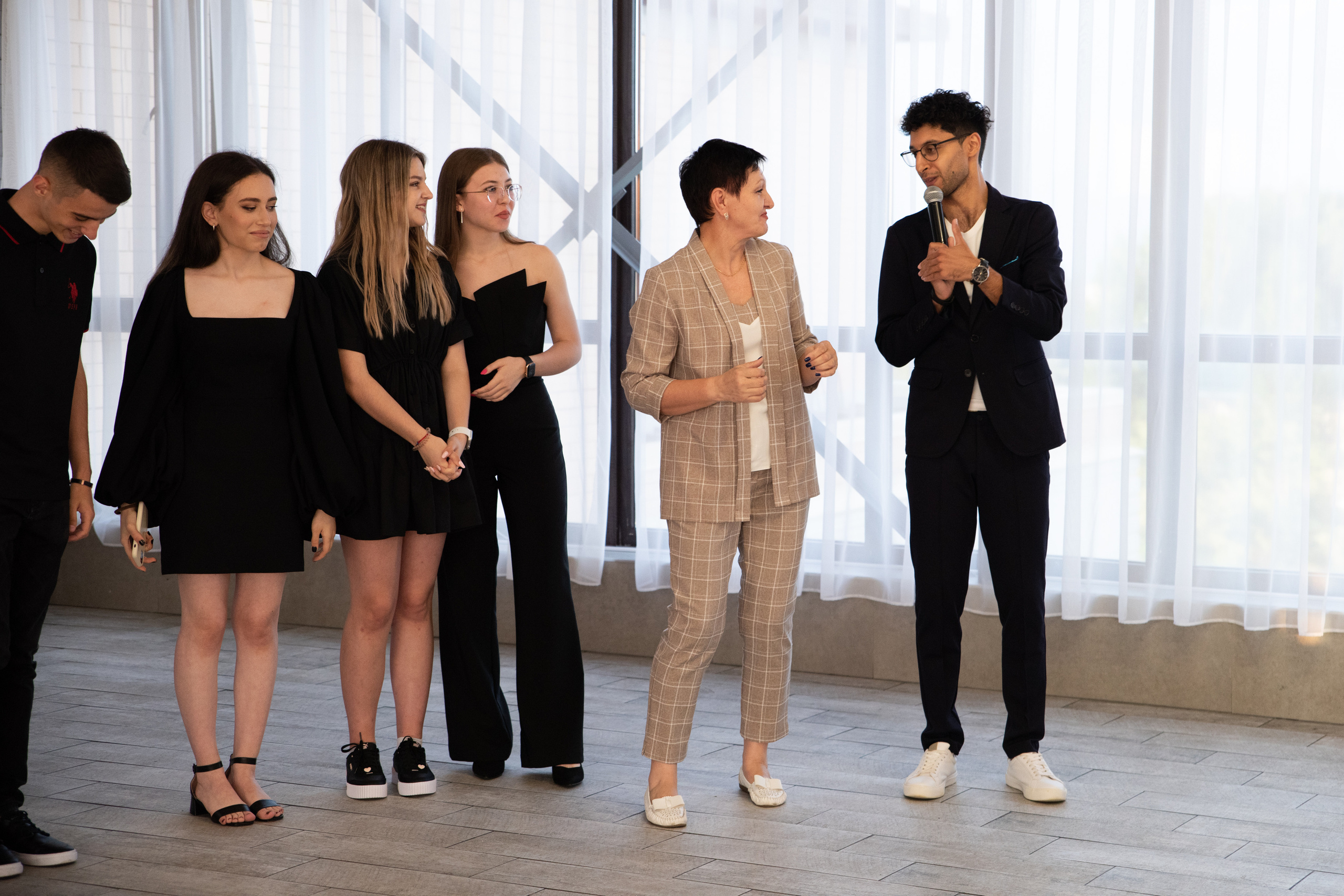 Выпускной. Свадебный и семейный фотограф в Ставрополе Евгения Кузьмичева