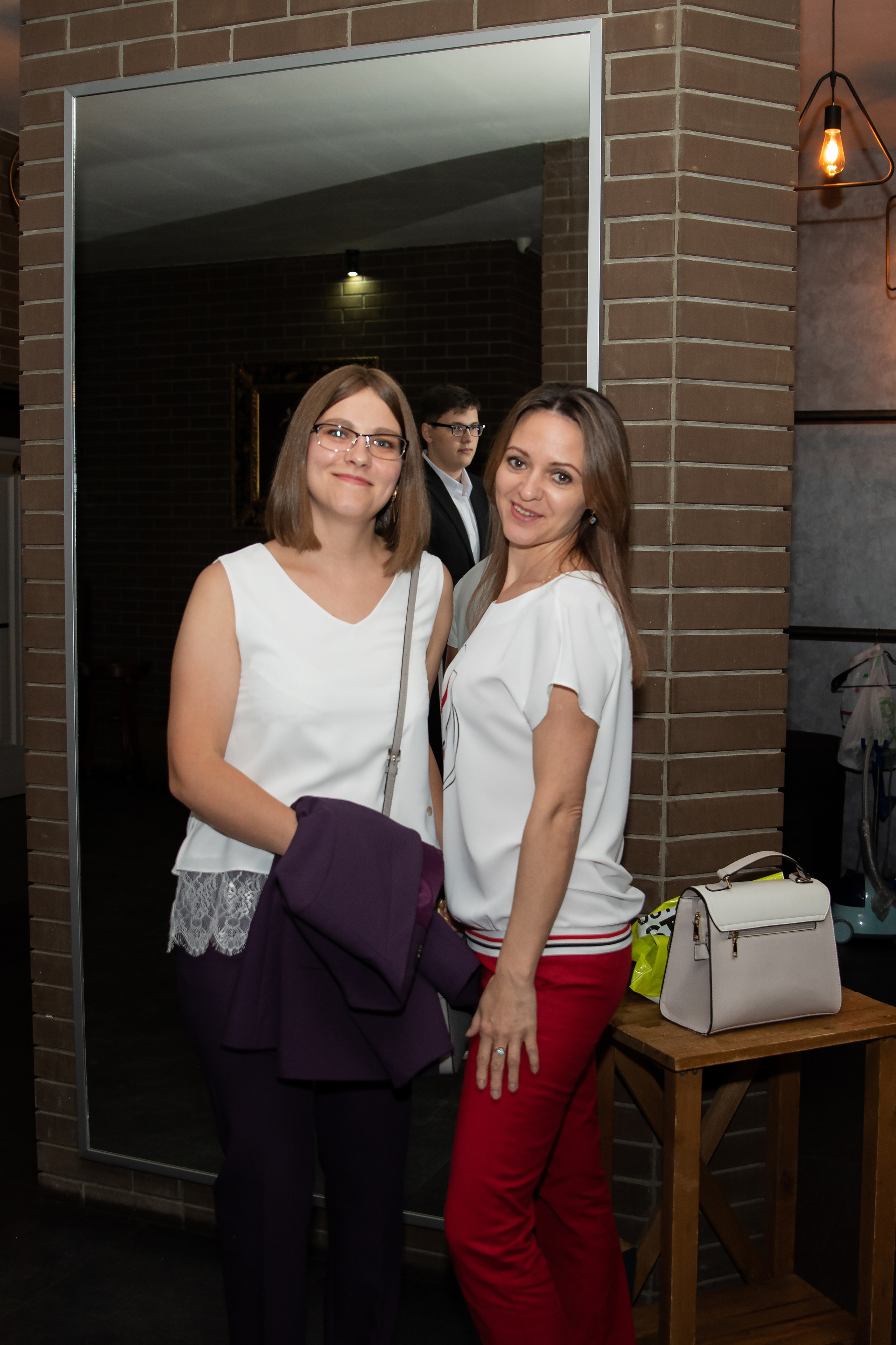 Выпускной. Свадебный и семейный фотограф в Ставрополе Евгения Кузьмичева