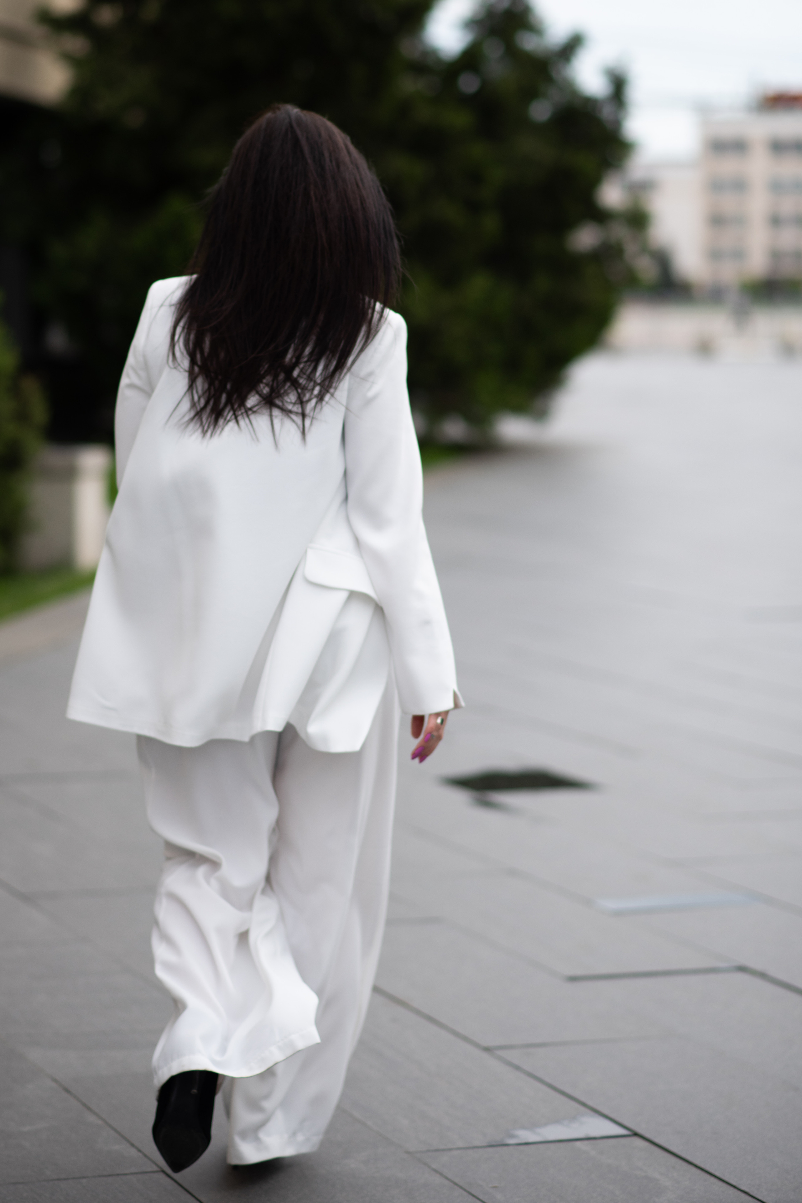 Анна прогулка в городе. Свадебный и семейный фотограф в Ставрополе Евгения Кузьмичева