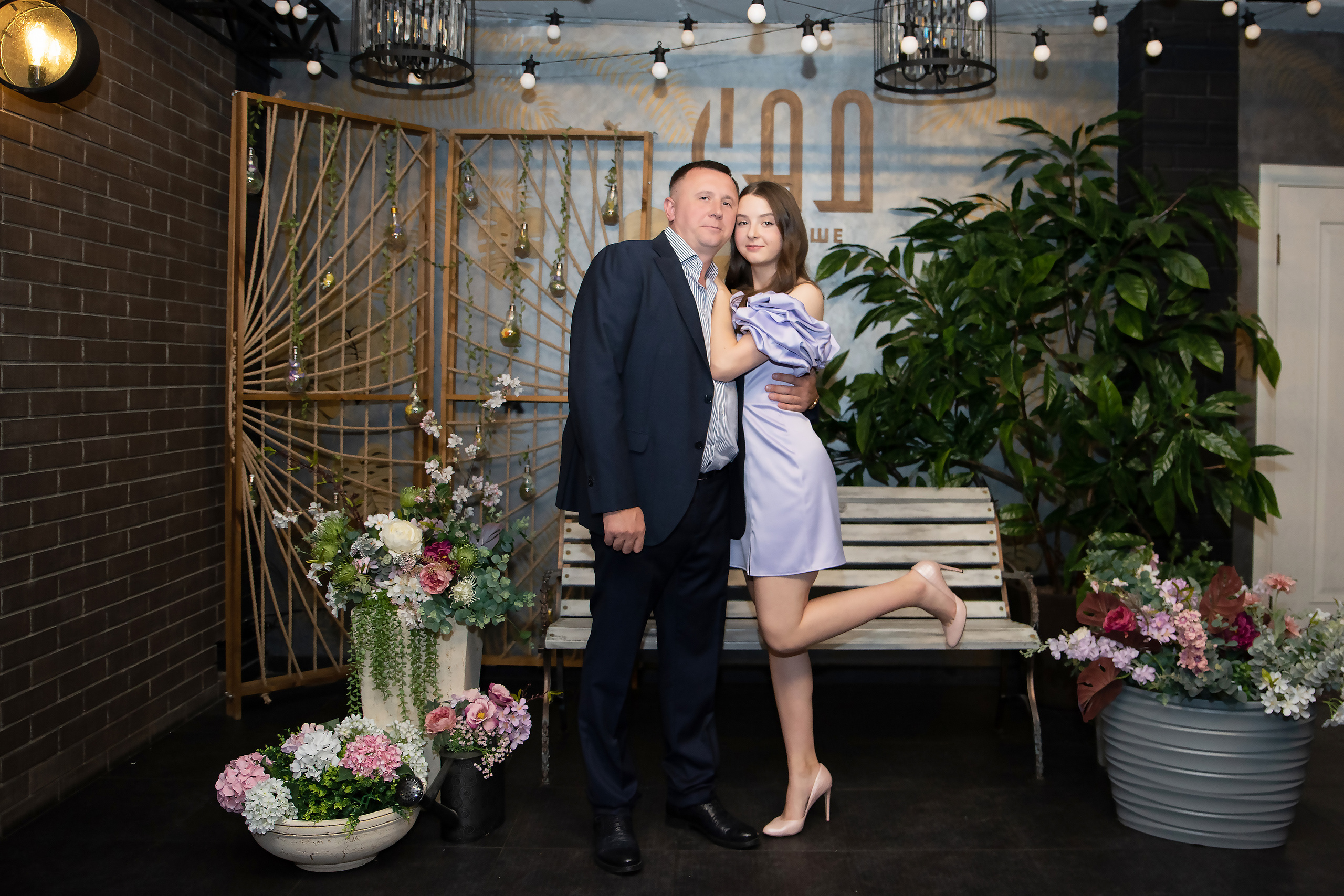 Выпускной. Свадебный и семейный фотограф в Ставрополе Евгения Кузьмичева