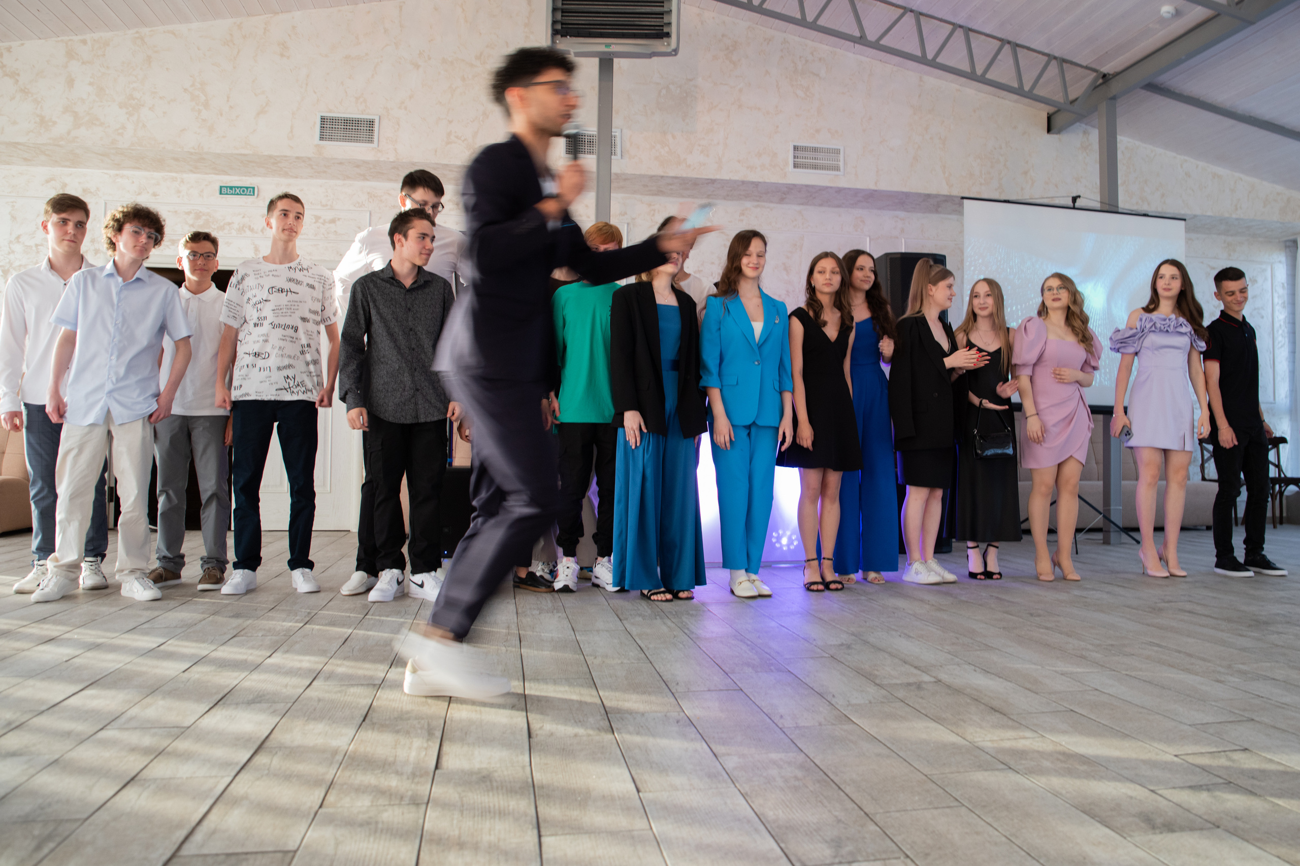 Выпускной. Свадебный и семейный фотограф в Ставрополе Евгения Кузьмичева