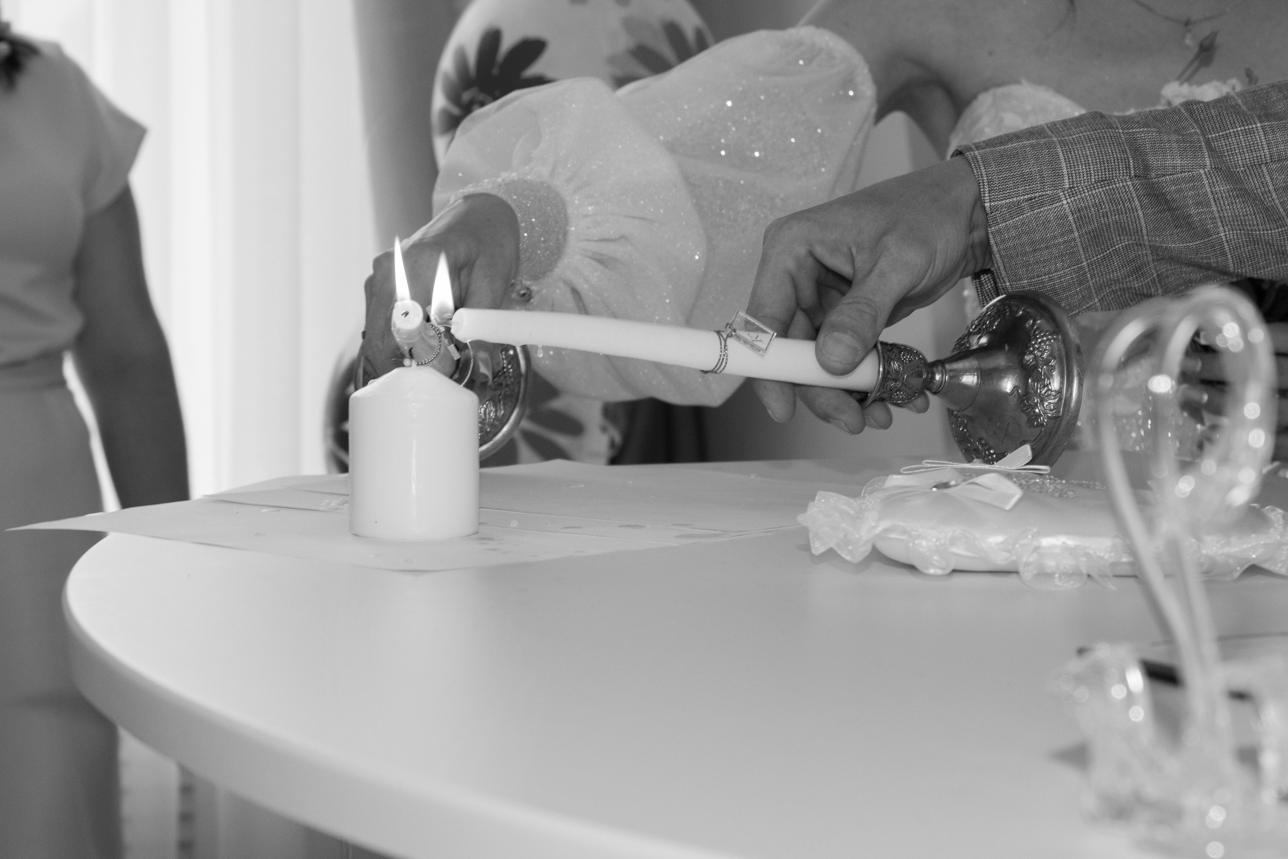 Константин и Светлана. Свадебный и семейный фотограф в Ставрополе Евгения Кузьмичева