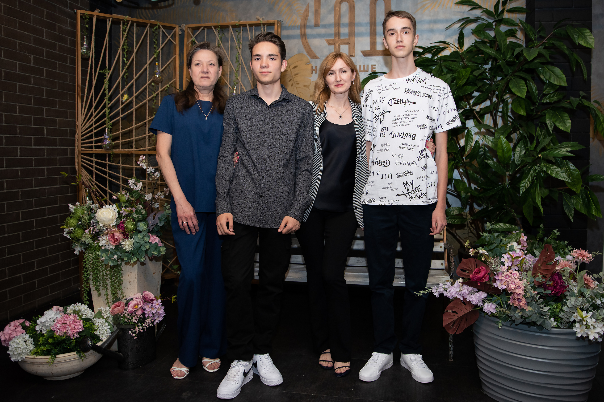 Выпускной. Свадебный и семейный фотограф в Ставрополе Евгения Кузьмичева